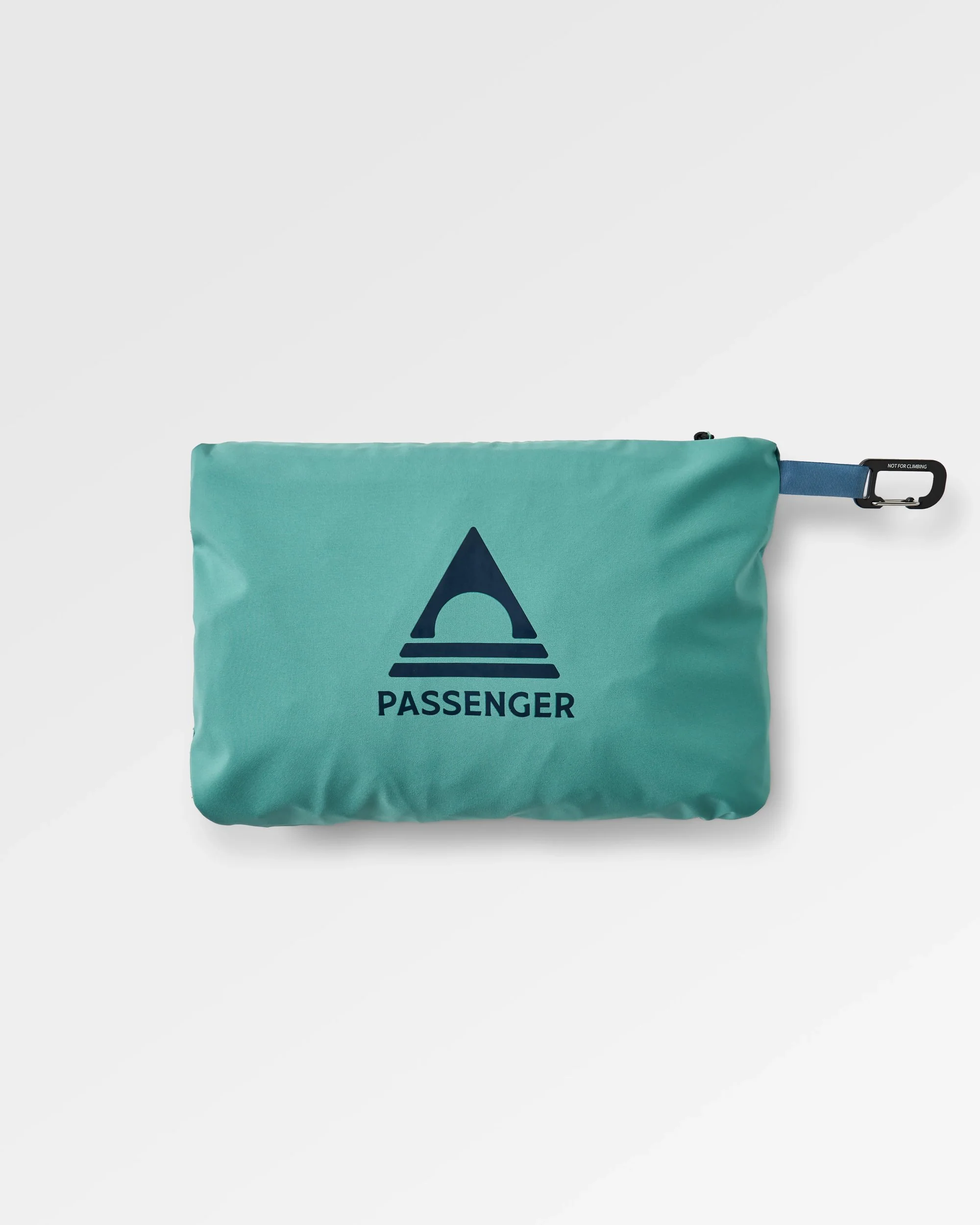 Roamer Waterproof Poncho - Deep Sea - Image 7