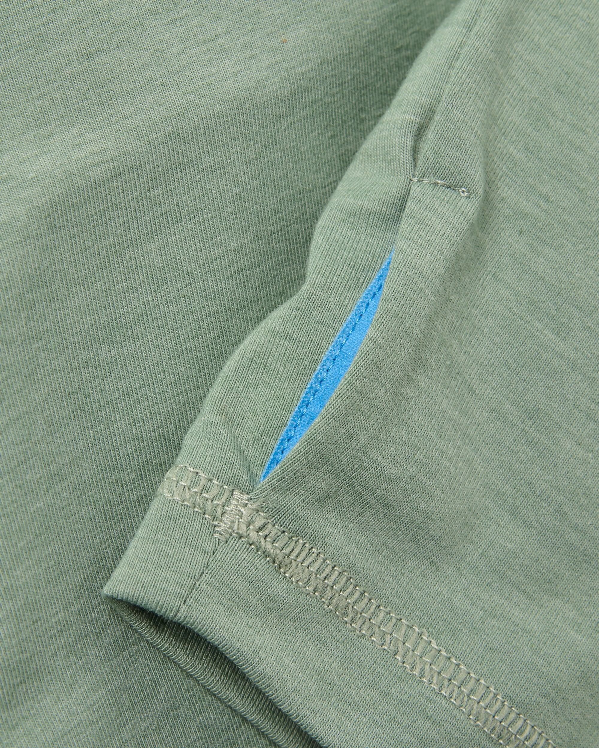 Roamscreen UPF50 Drirelease® Women's Hoodie - Pistachio - Image 9