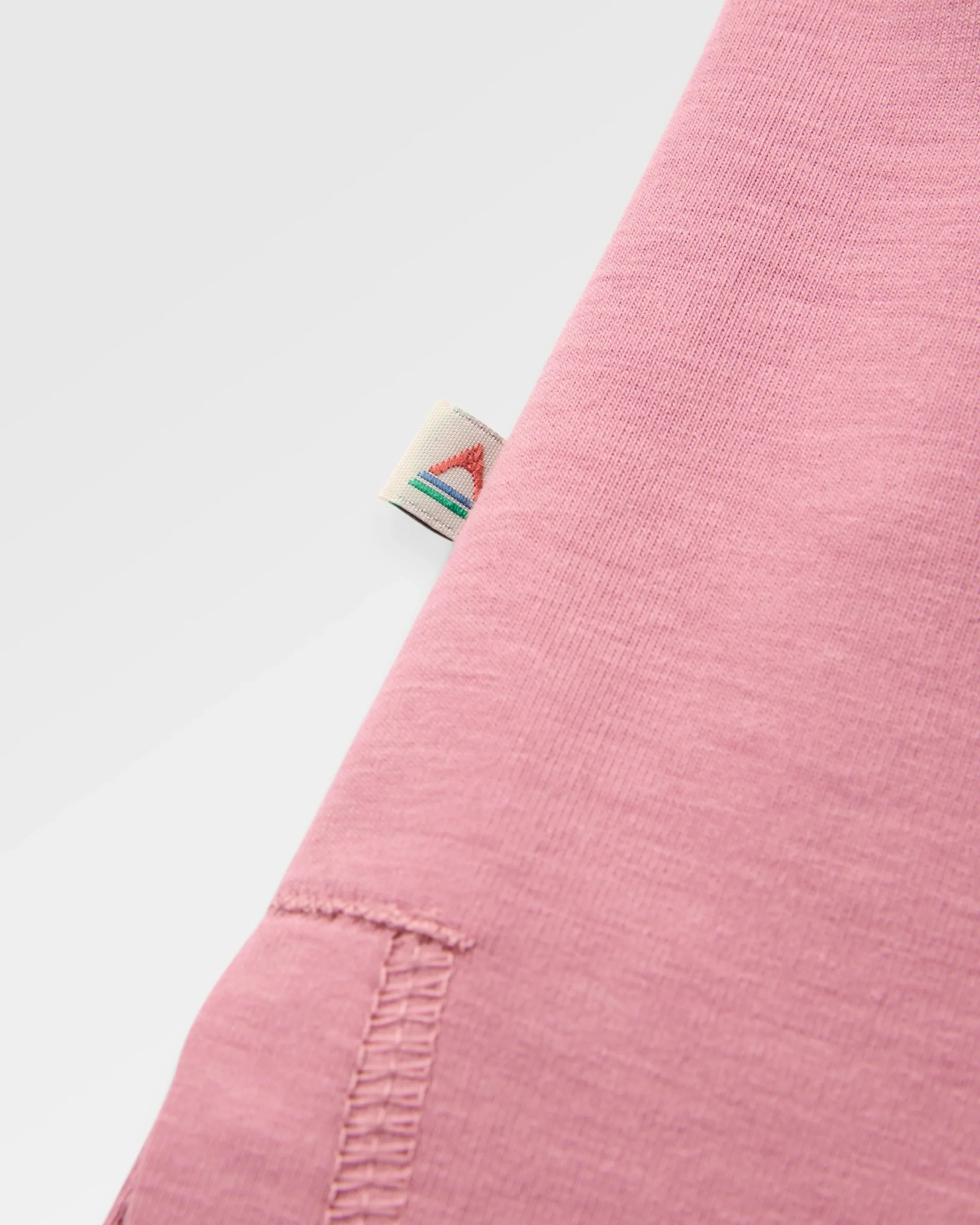 Roamscreen UPF50 Drirelease® Women's LS T-Shirt - Pink Haze - Image 4