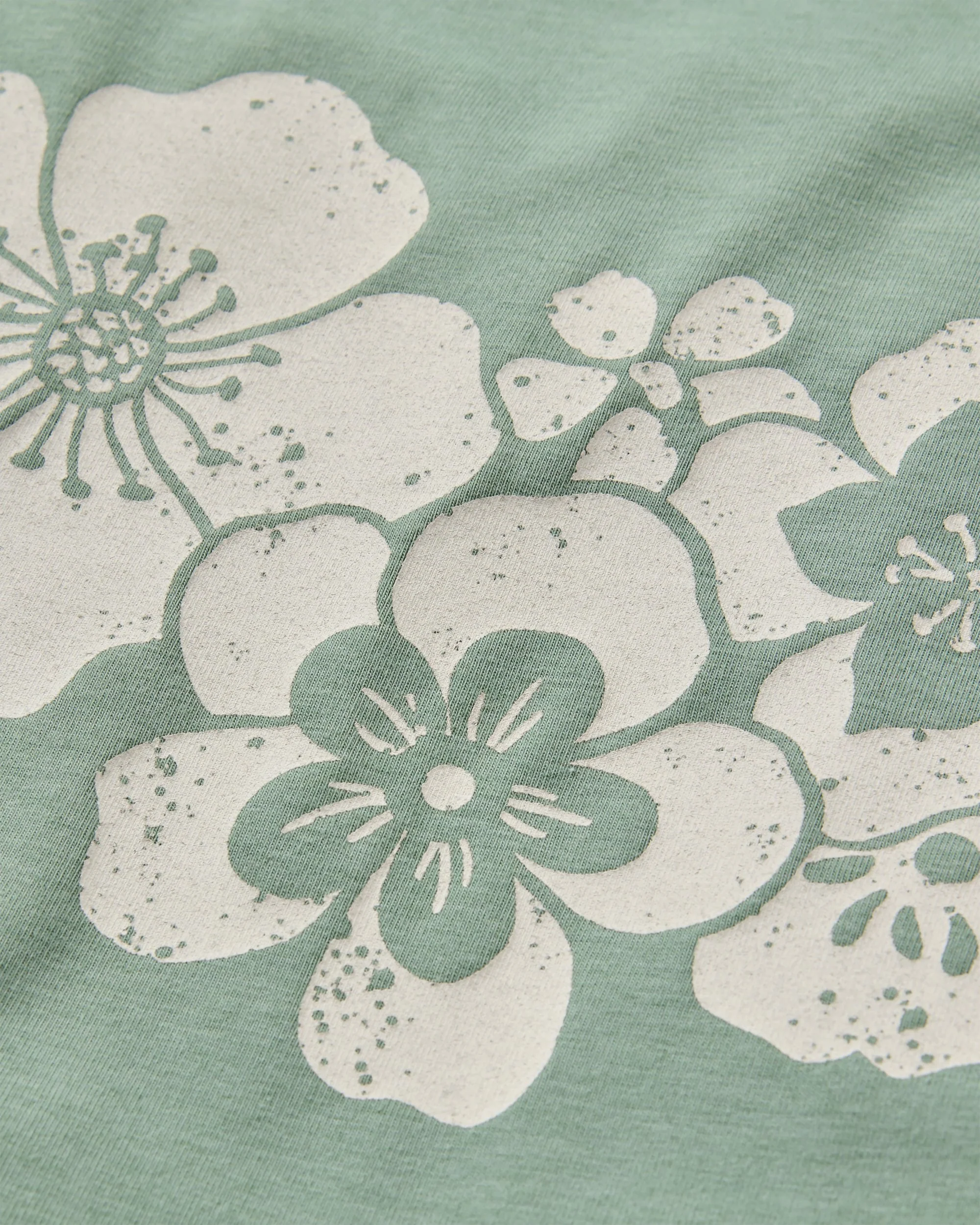Roamscreen UPF50 Drirelease® Women's LS T-Shirt - Pistachio - Image 5