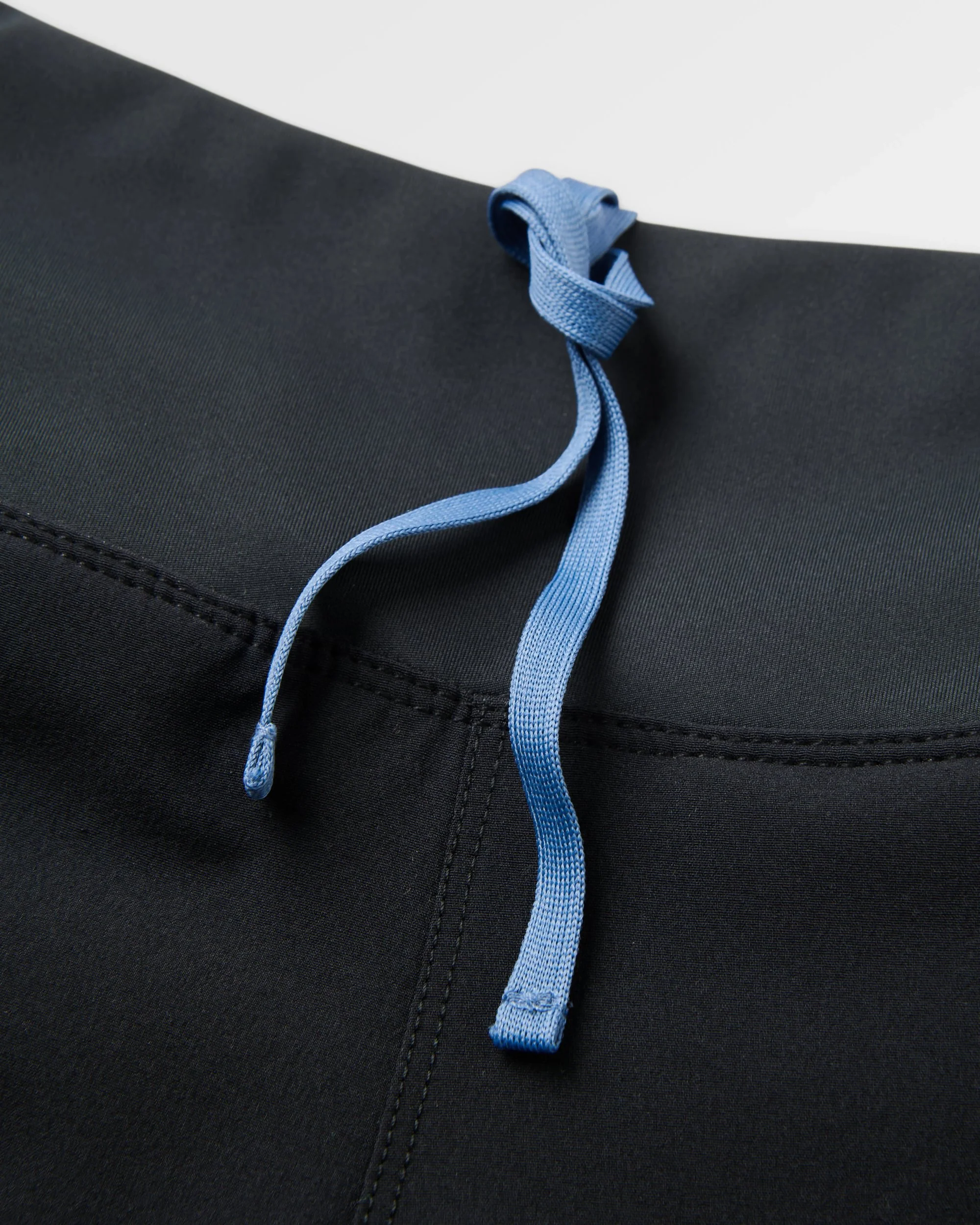 Roundtrip Trail Short 5" - Black - Image 7