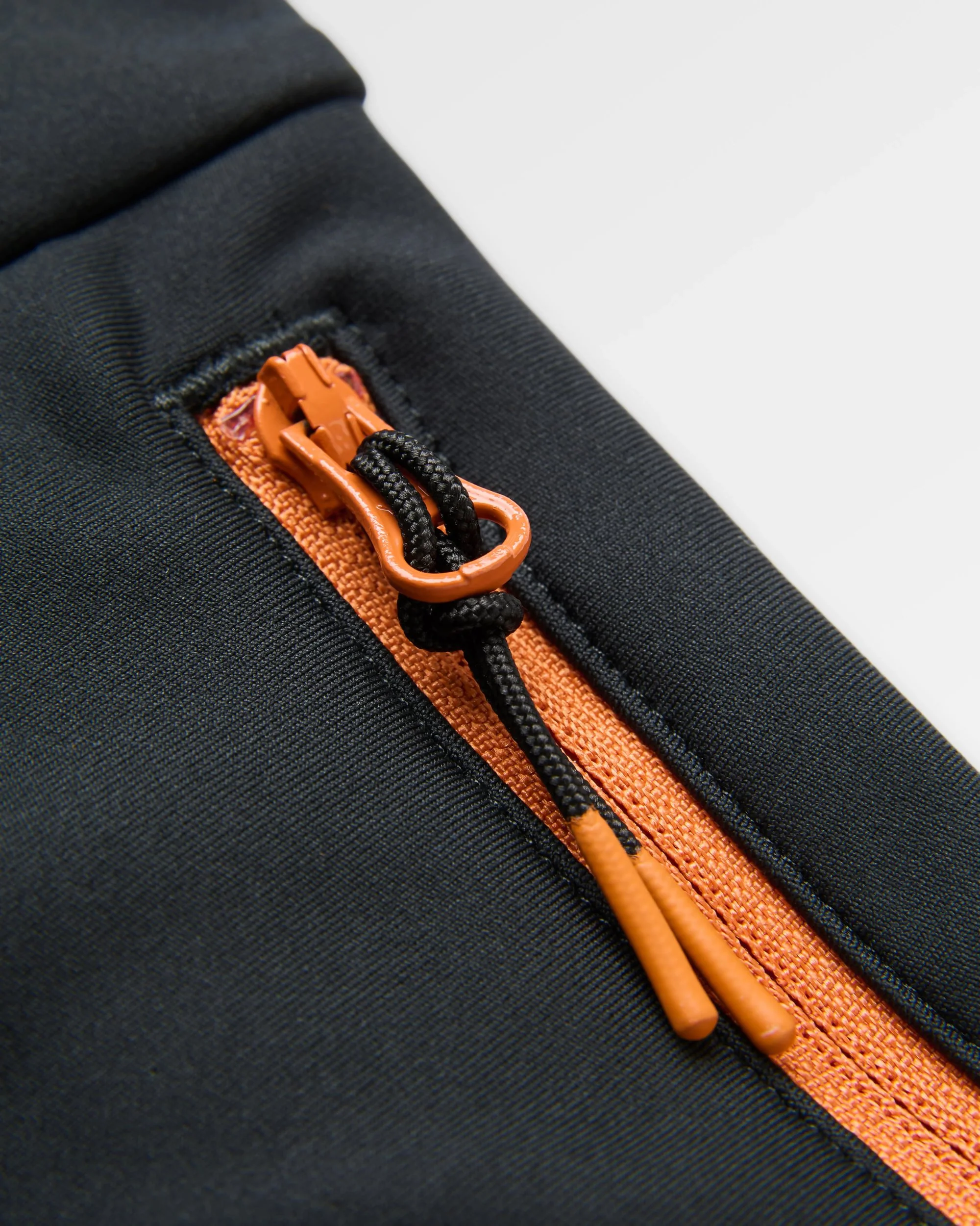 Roundtrip Trail Short 5" - Black - Image 9