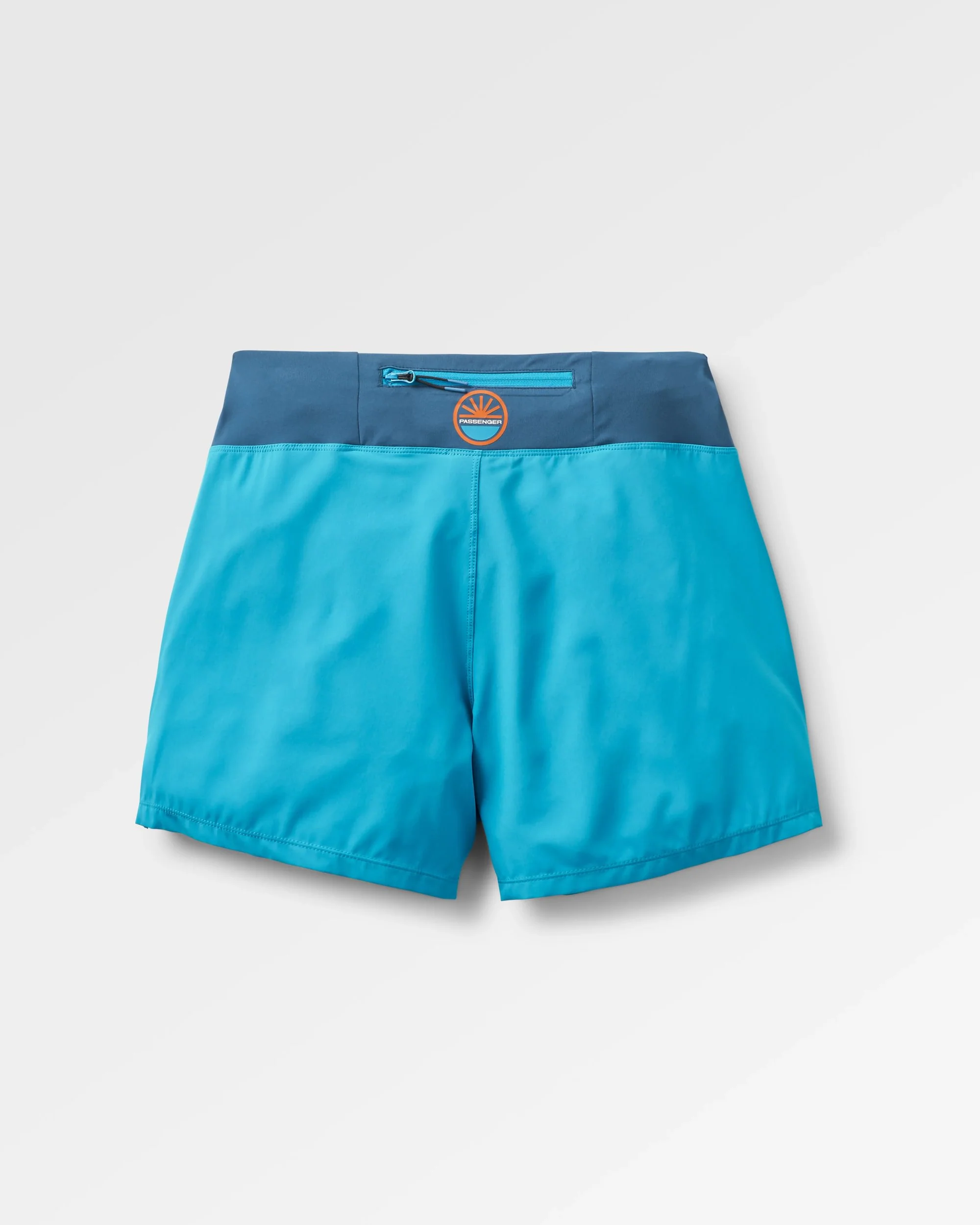 Roundtrip Trail Short 5" - Bluejay - Image 4