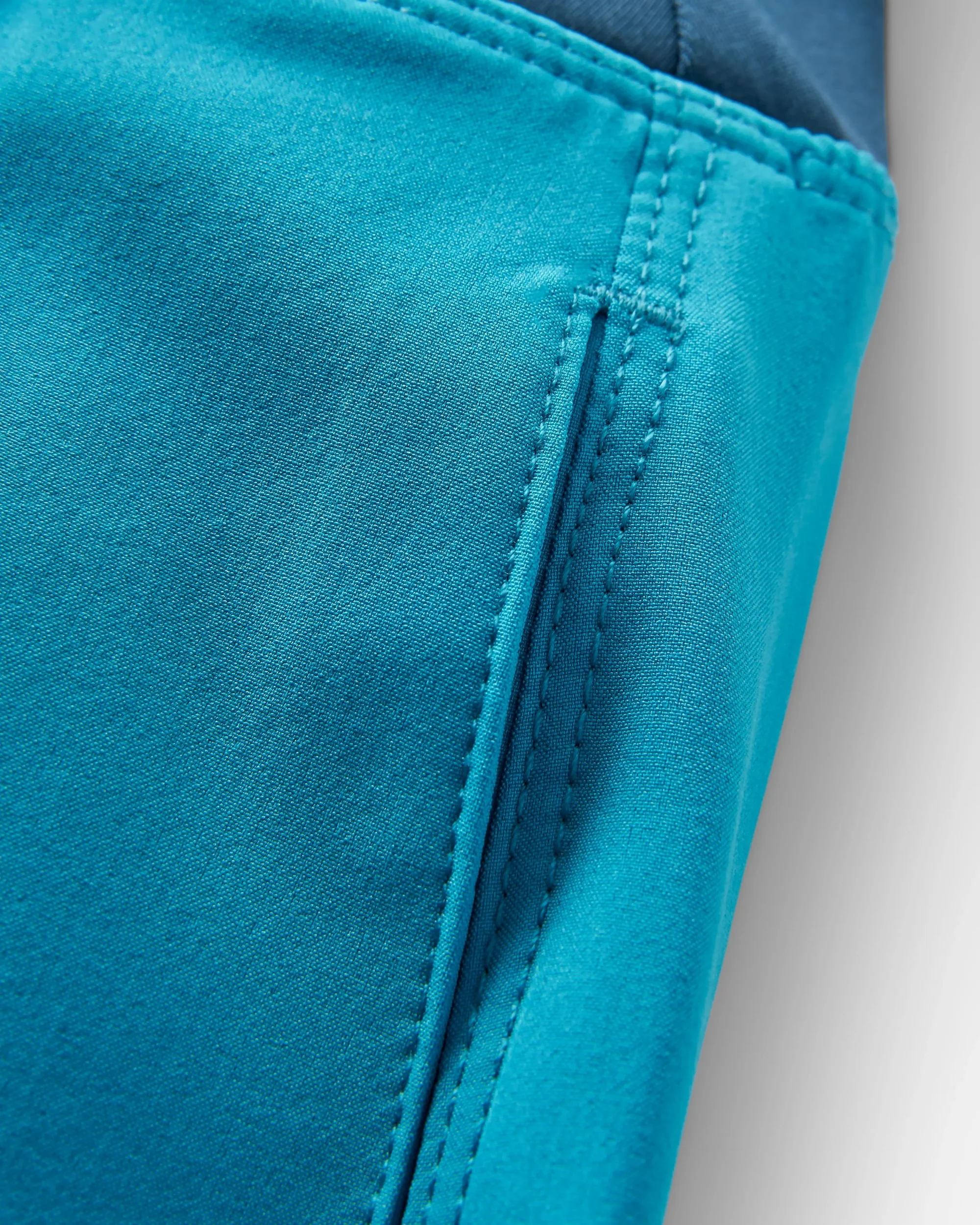 Roundtrip Trail Short 5" - Bluejay - Image 6