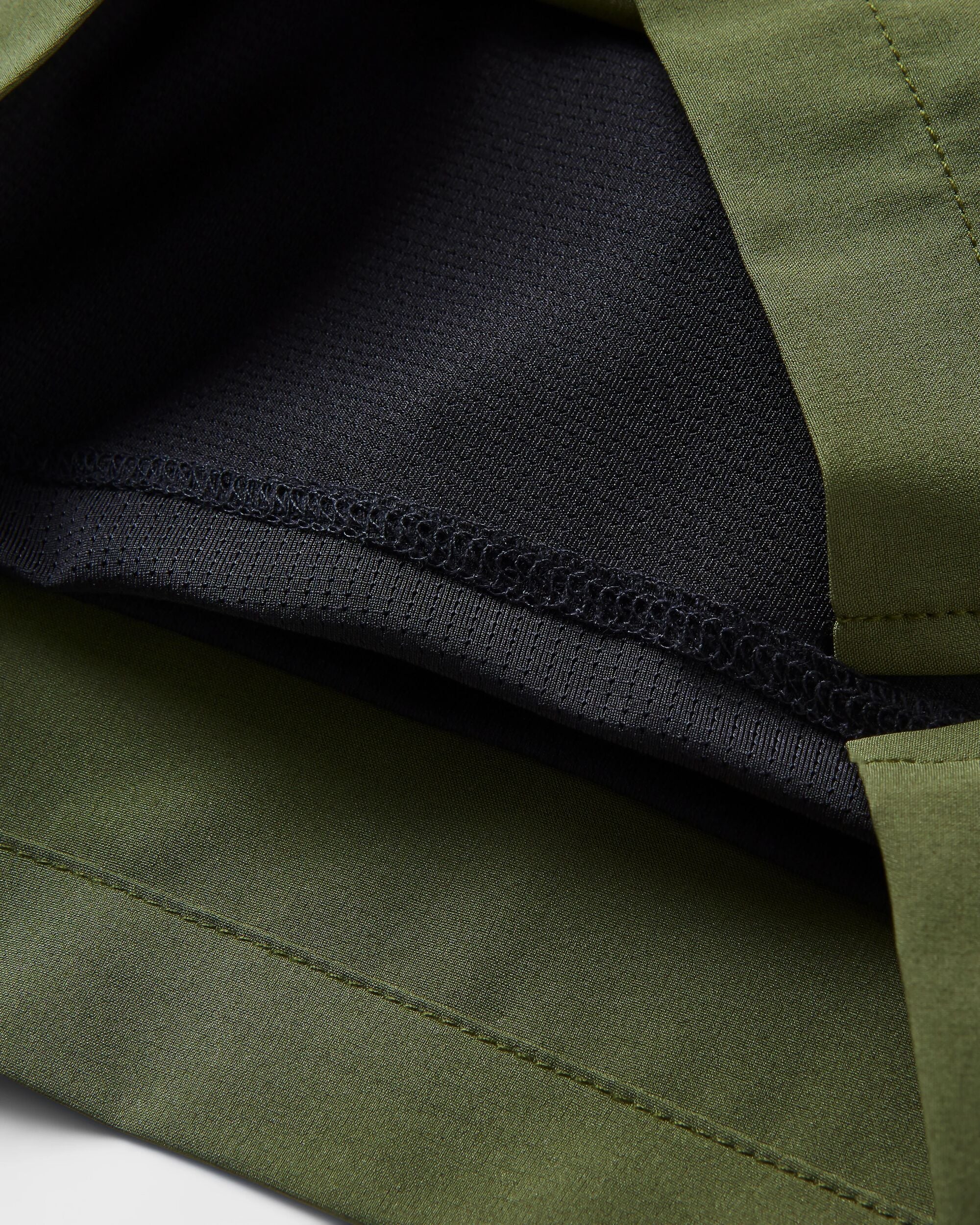 Sandune Trail Short - Khaki - Image 7