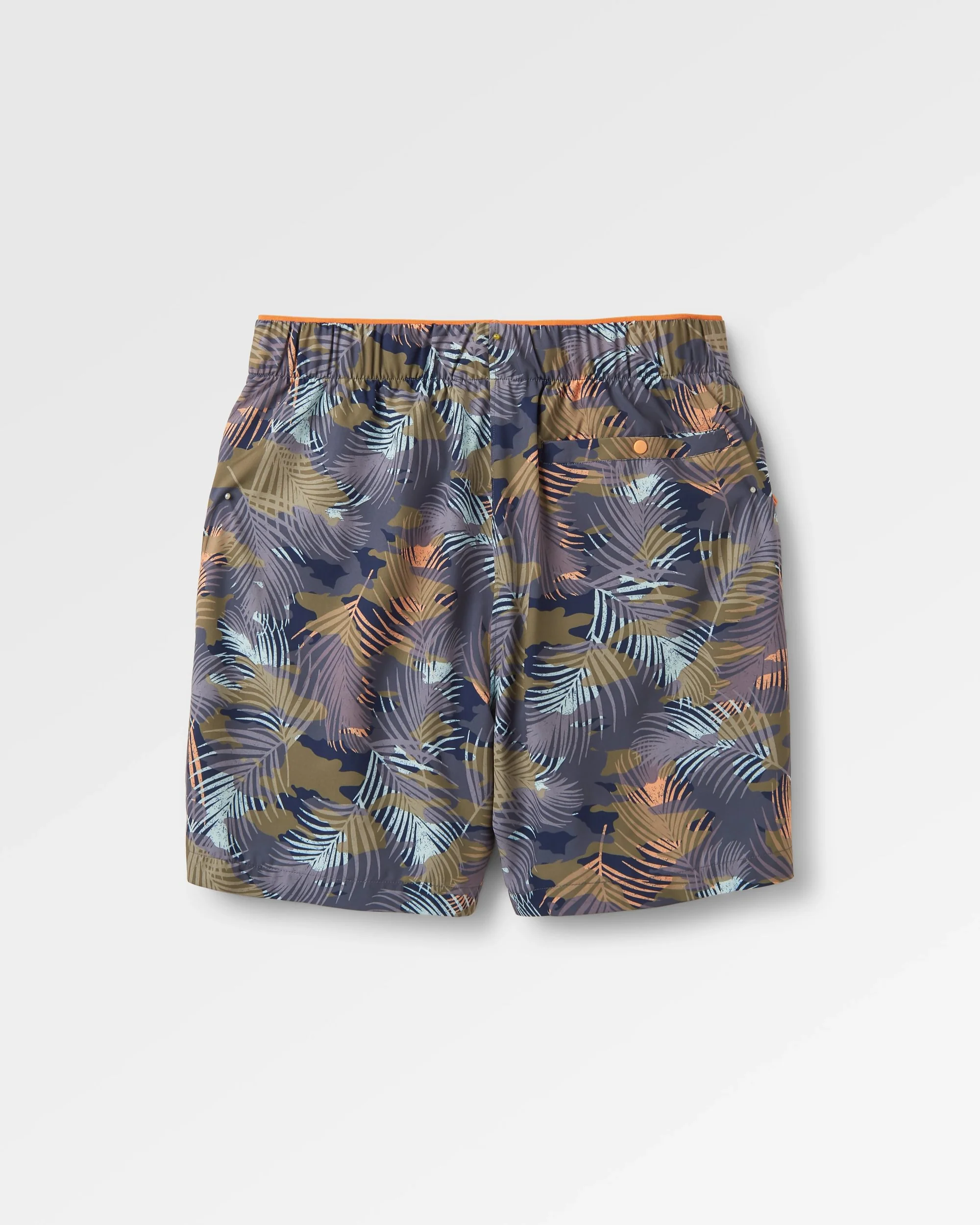 Sandune Trail Short - Palm Camo Apricot - Image 3