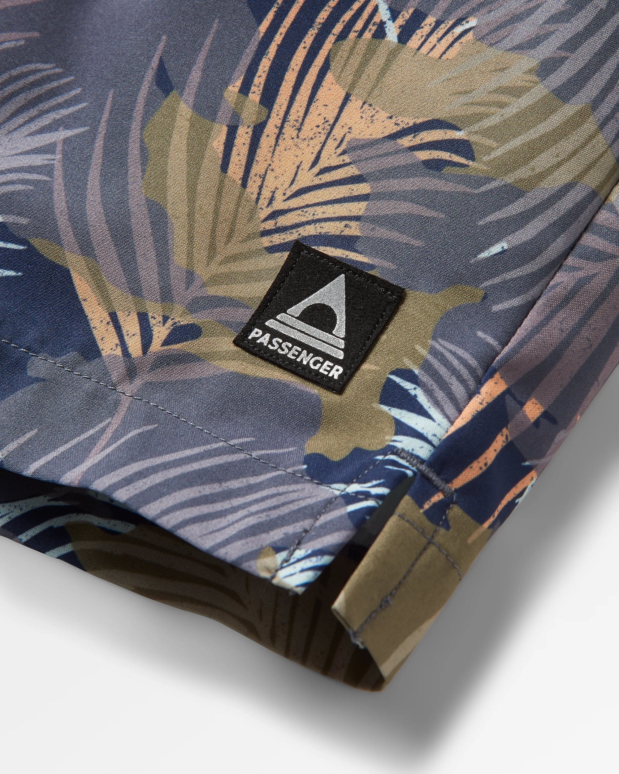 Sandune Trail Short - Palm Camo Apricot - Image 4