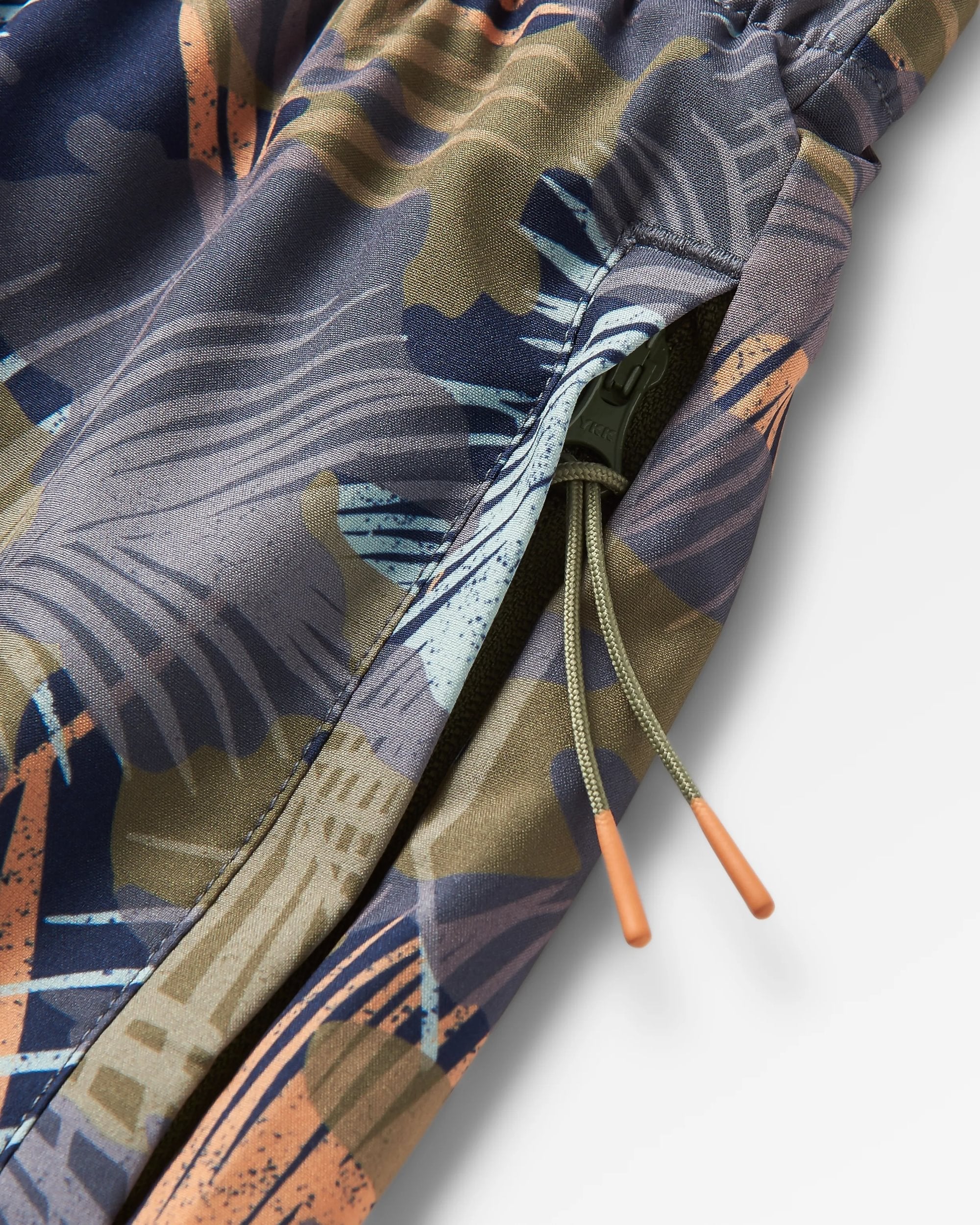 Sandune Trail Short - Palm Camo Apricot - Image 6