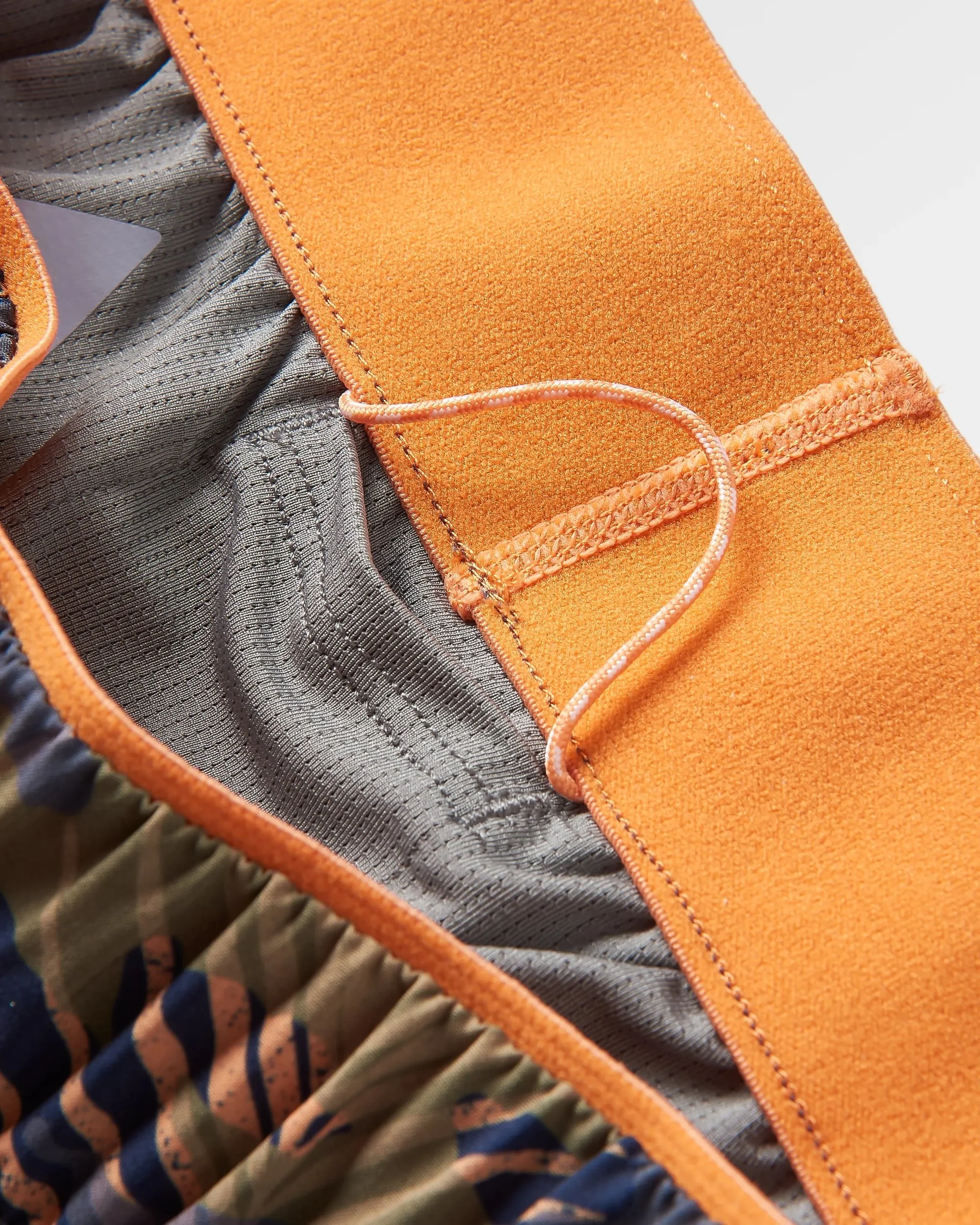 Sandune Trail Short - Palm Camo Apricot - Image 8