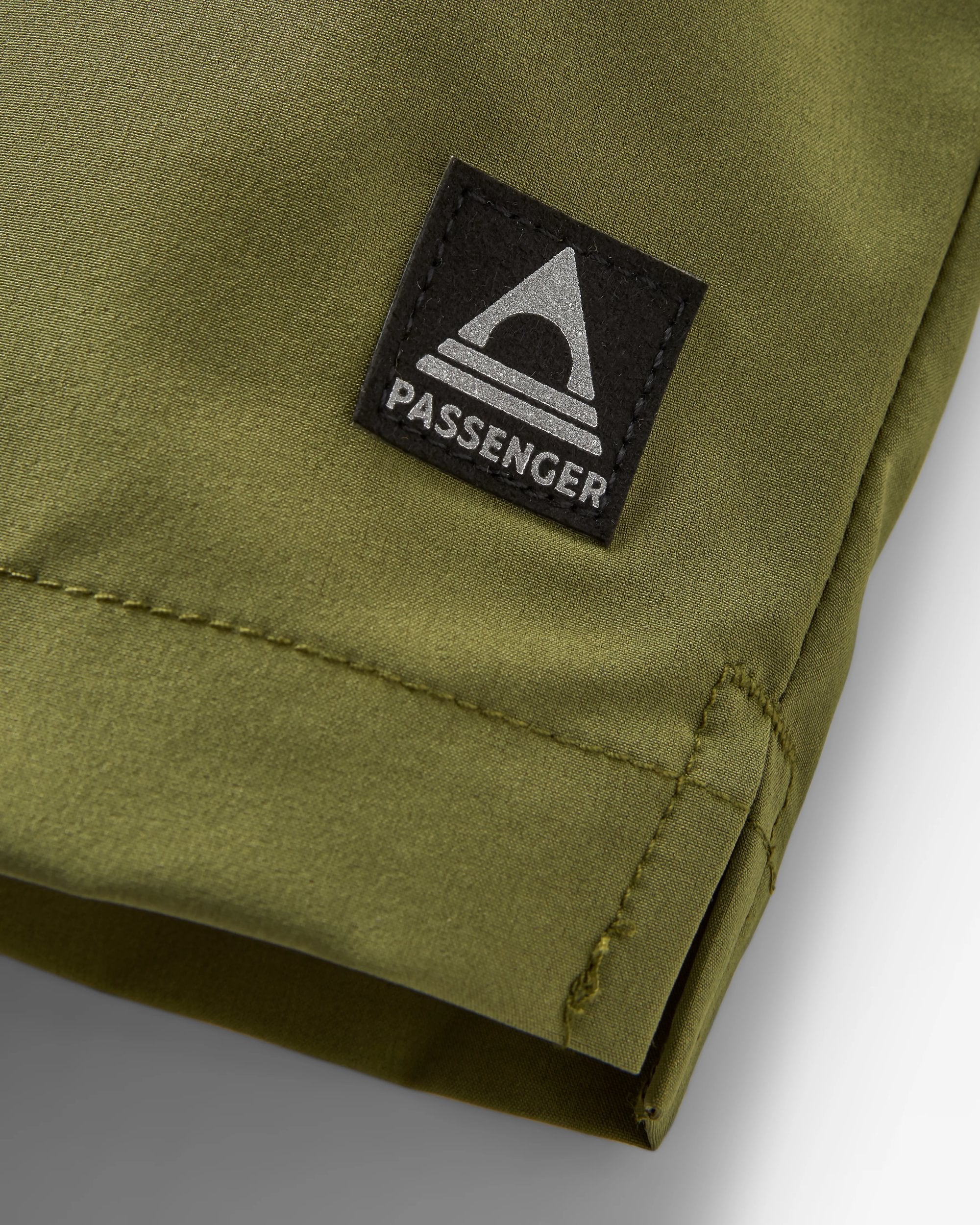 Sandune Trail Short - Khaki - Image 10