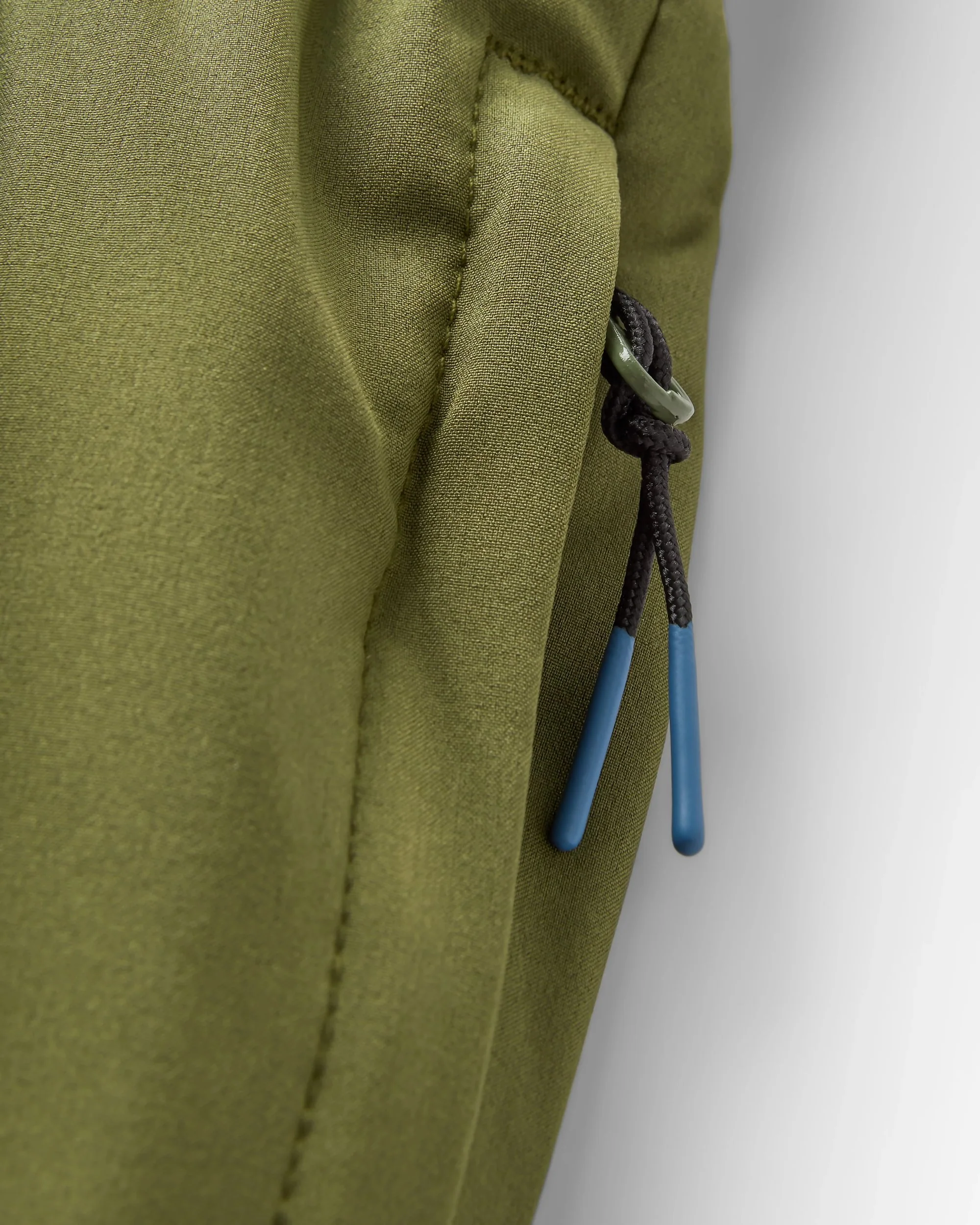 Sandune Trail Short - Khaki - Image 9