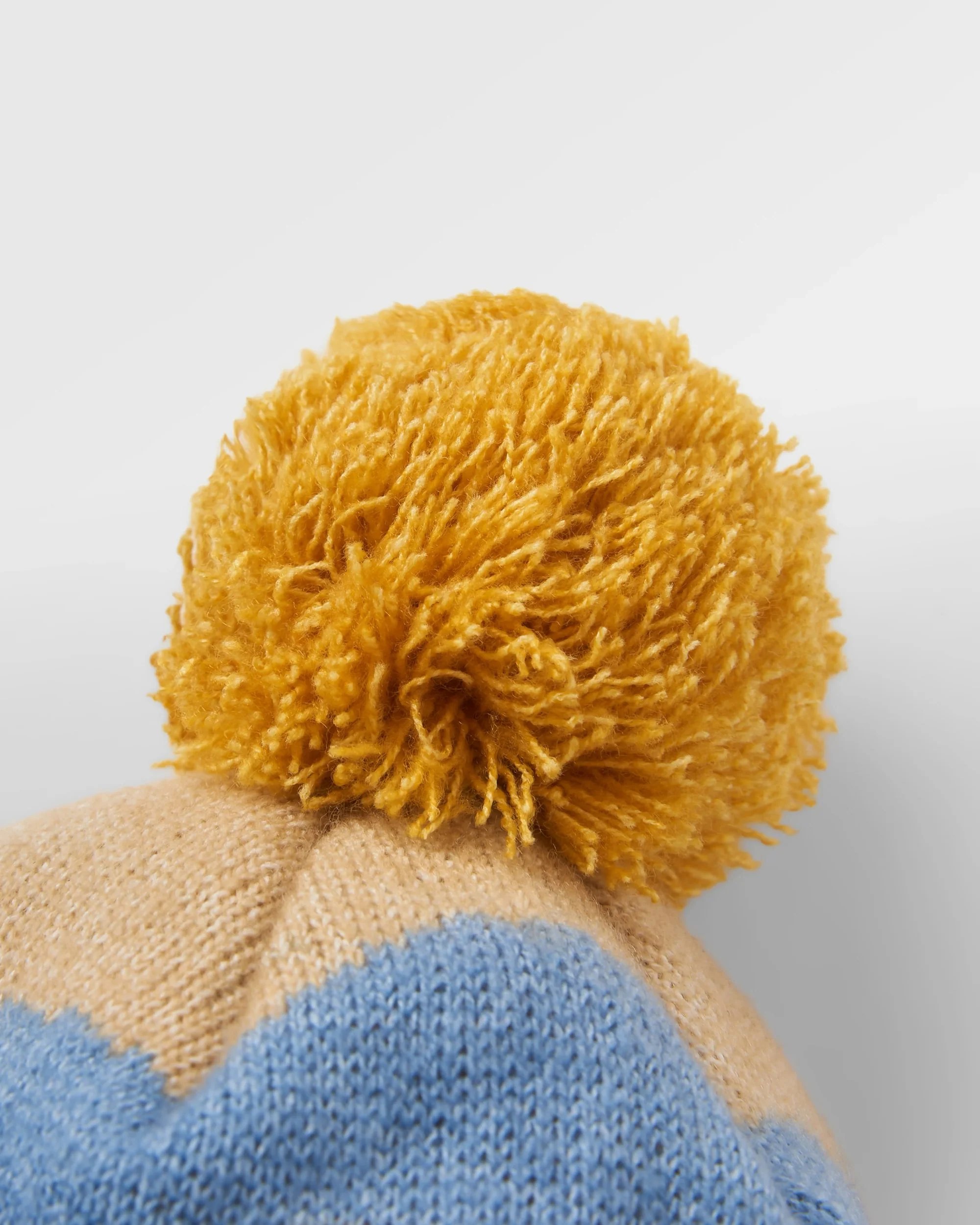 Scenic Bobble Beanie - Scenic Dark Fern - Image 3