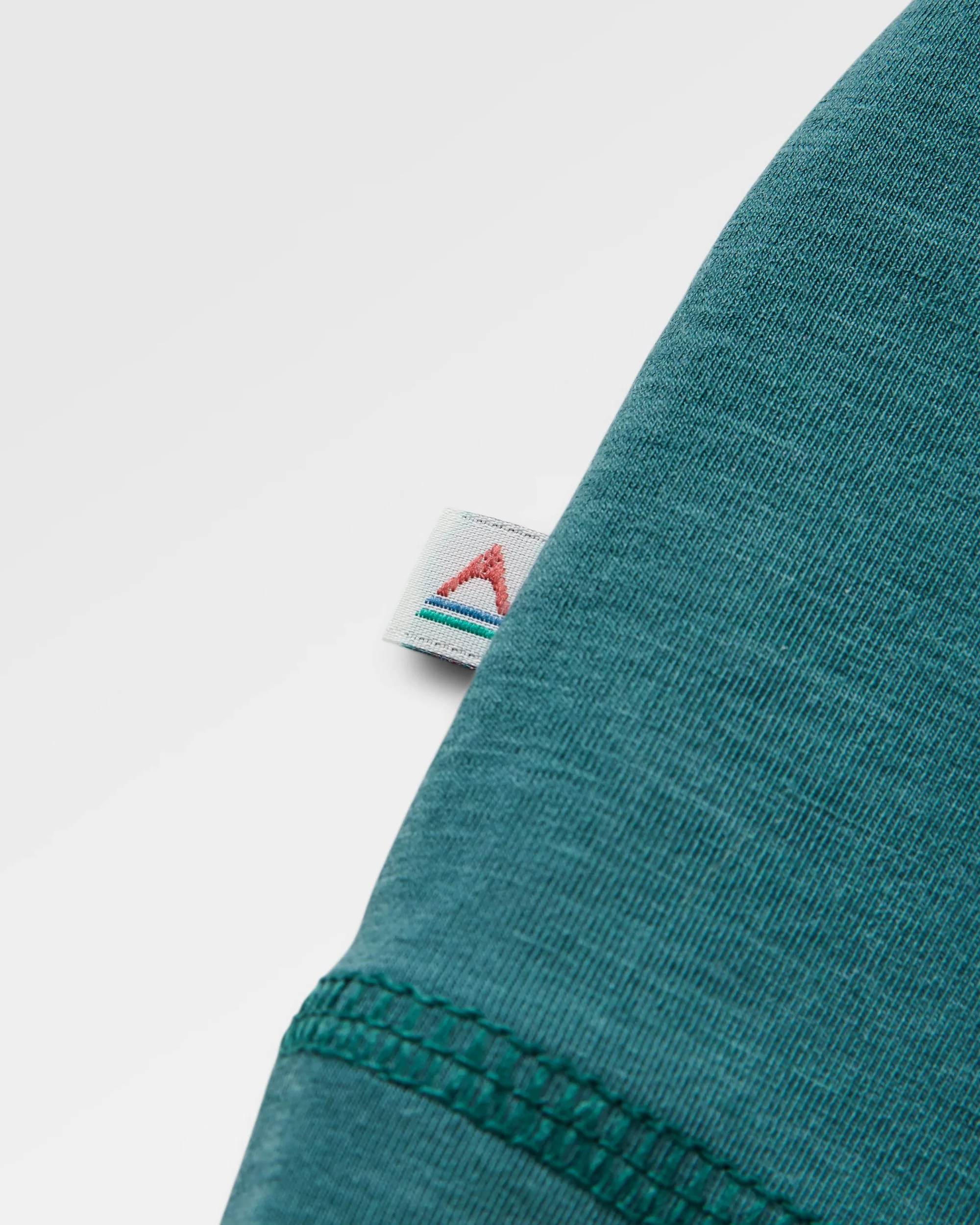 Sedona Drirelease® Active T-Shirt - Deep Ocean - Image 7