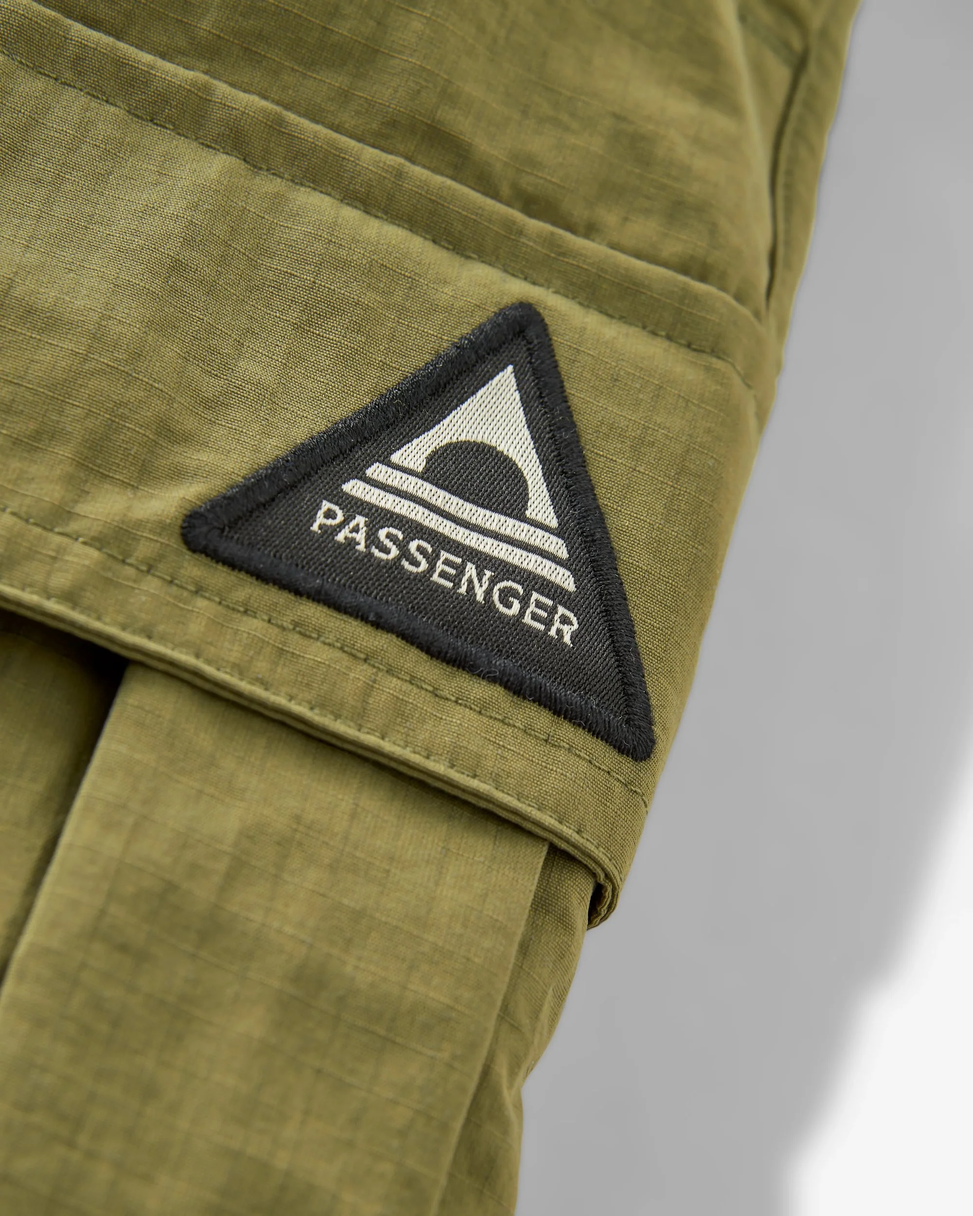Seek Out Ripstop Short - Khaki - Image 6