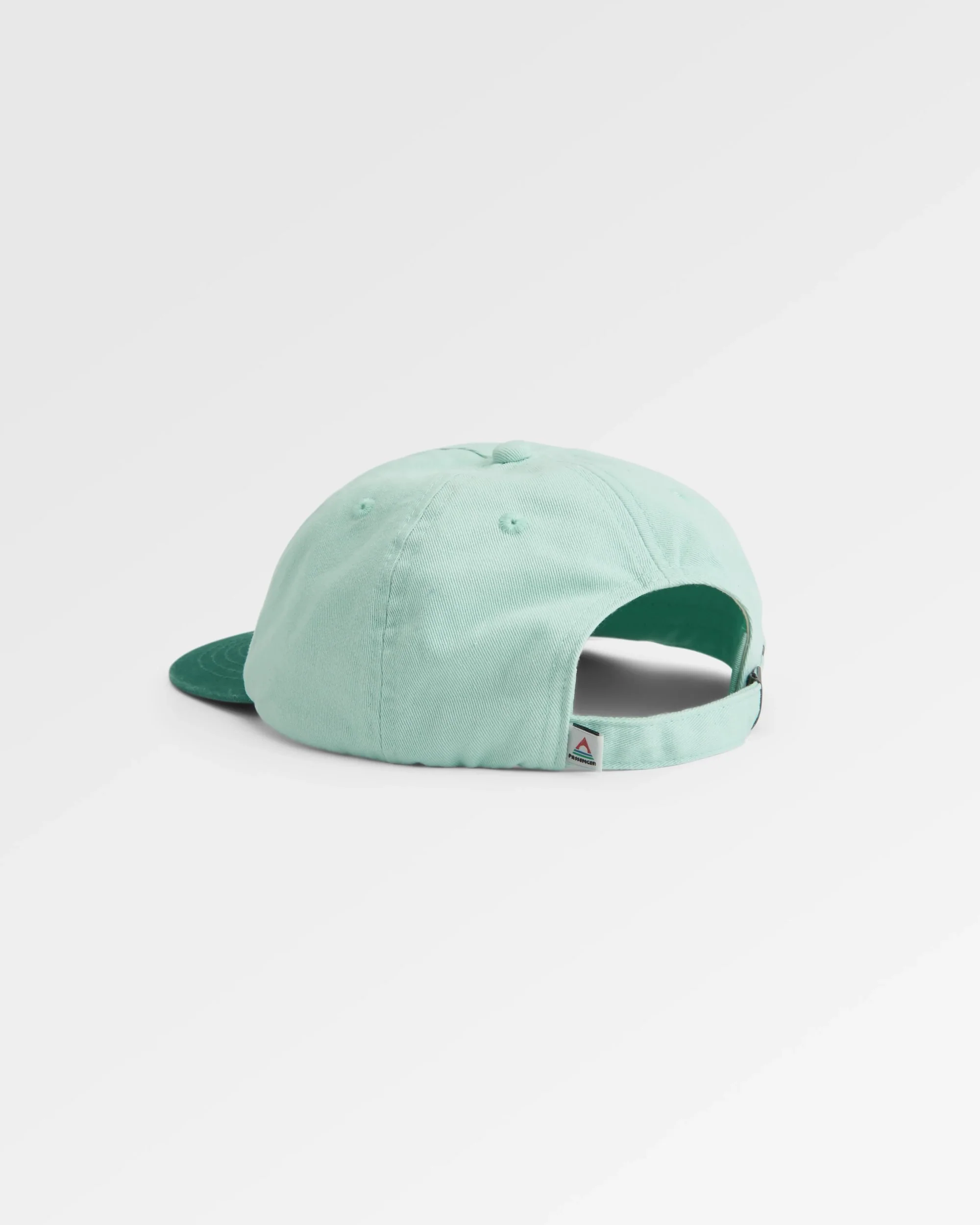Seekers Low Profile Cap - Deep Sea - Image 2