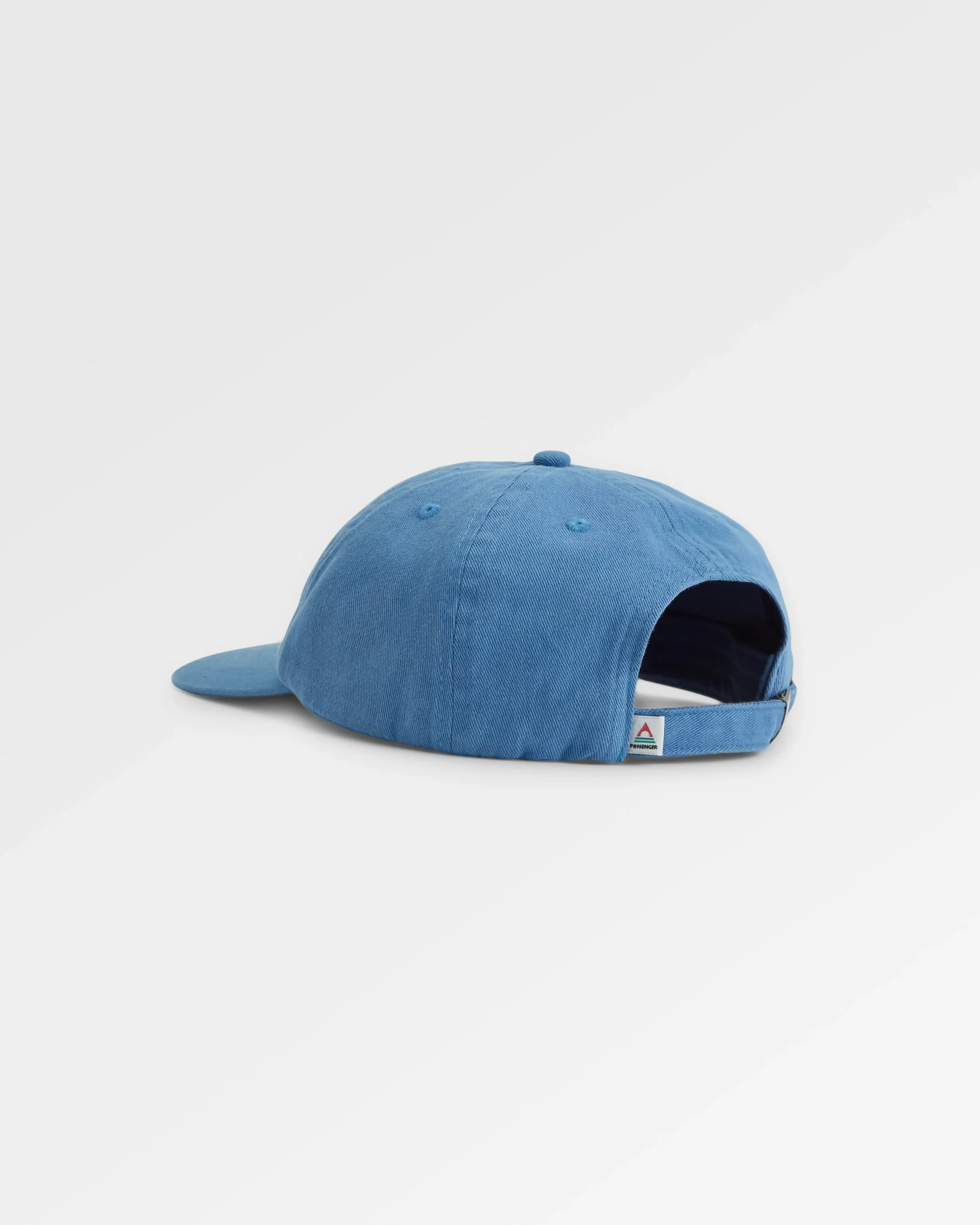 Seekers Low Profile Cap - Moonlight Blue - Image 5