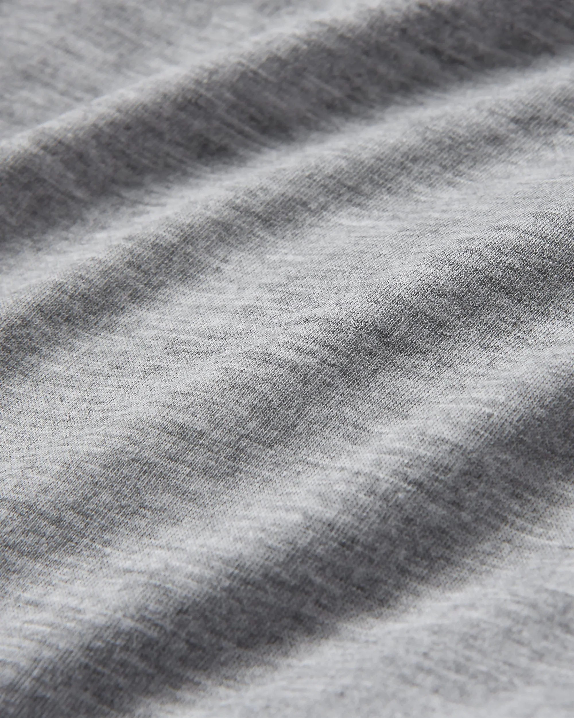 Sefton Deep-Pile Sherpa Full Zip Fleece - Abstract Mountain Blue Steel - Image 9