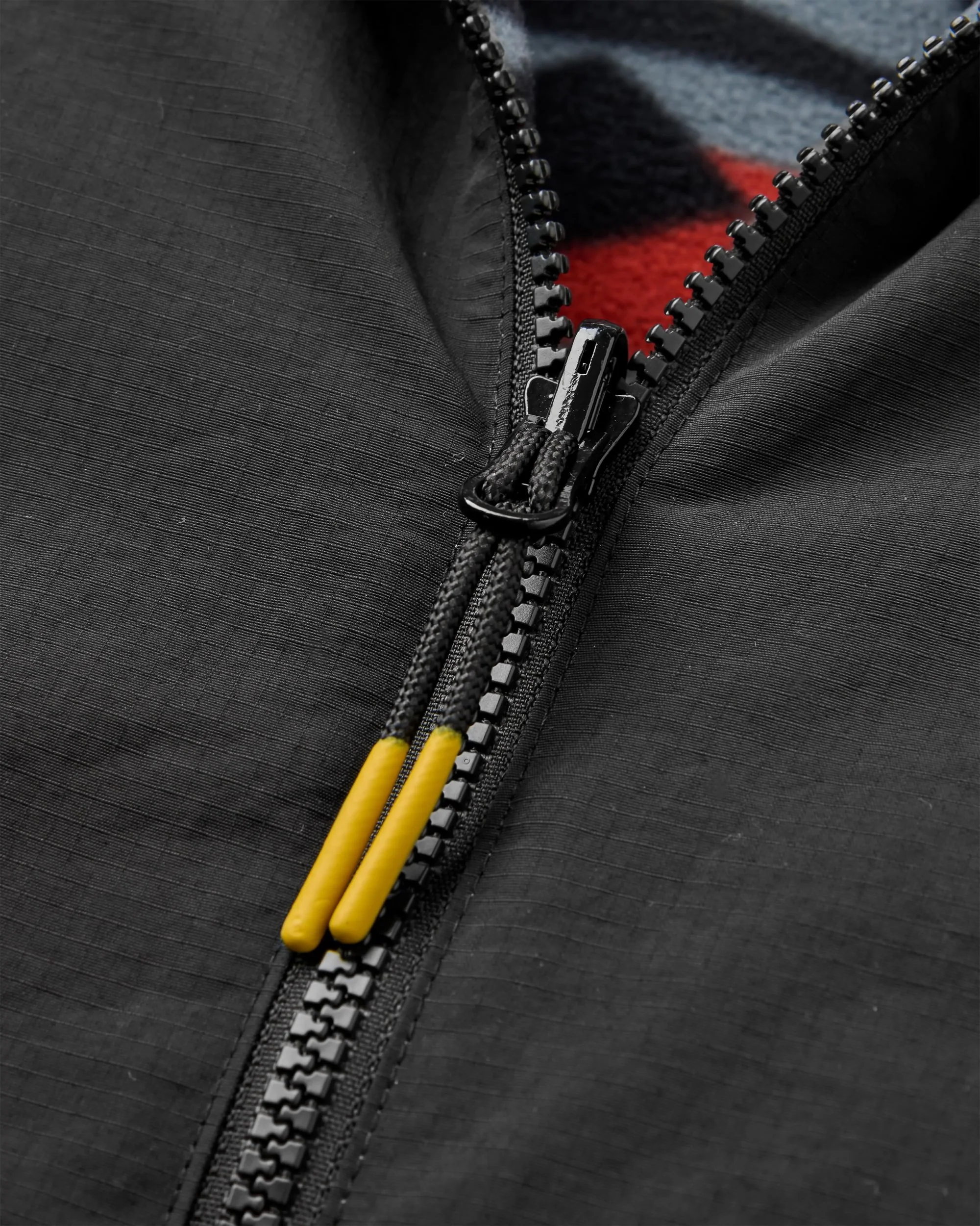 Set Off Reversible Polartec® Fleece Vest - Views Storm Grey - Image 8
