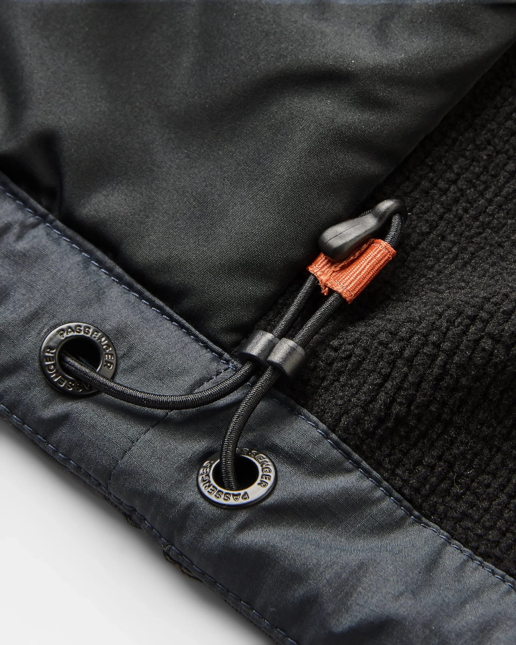 Shasta Lightweight Thermore® Insulated Jacket - Black - Image 10