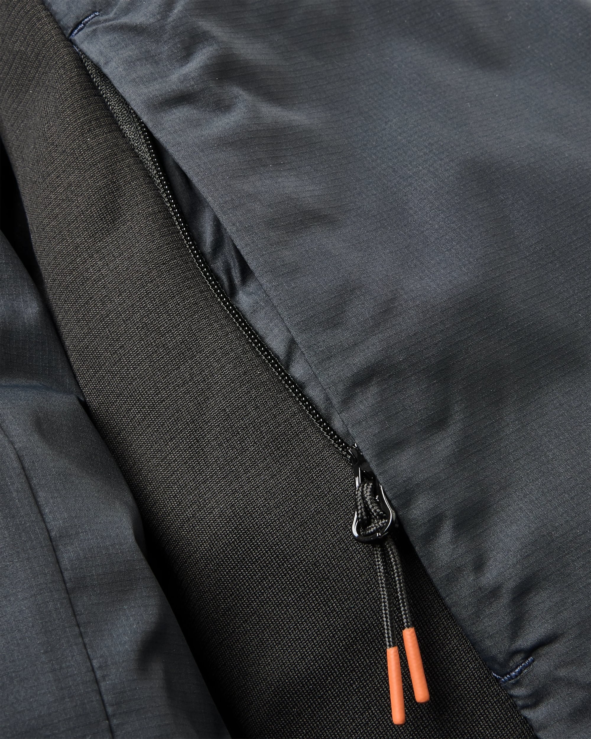 Shasta Lightweight Thermore® Insulated Jacket - Black - Image 8