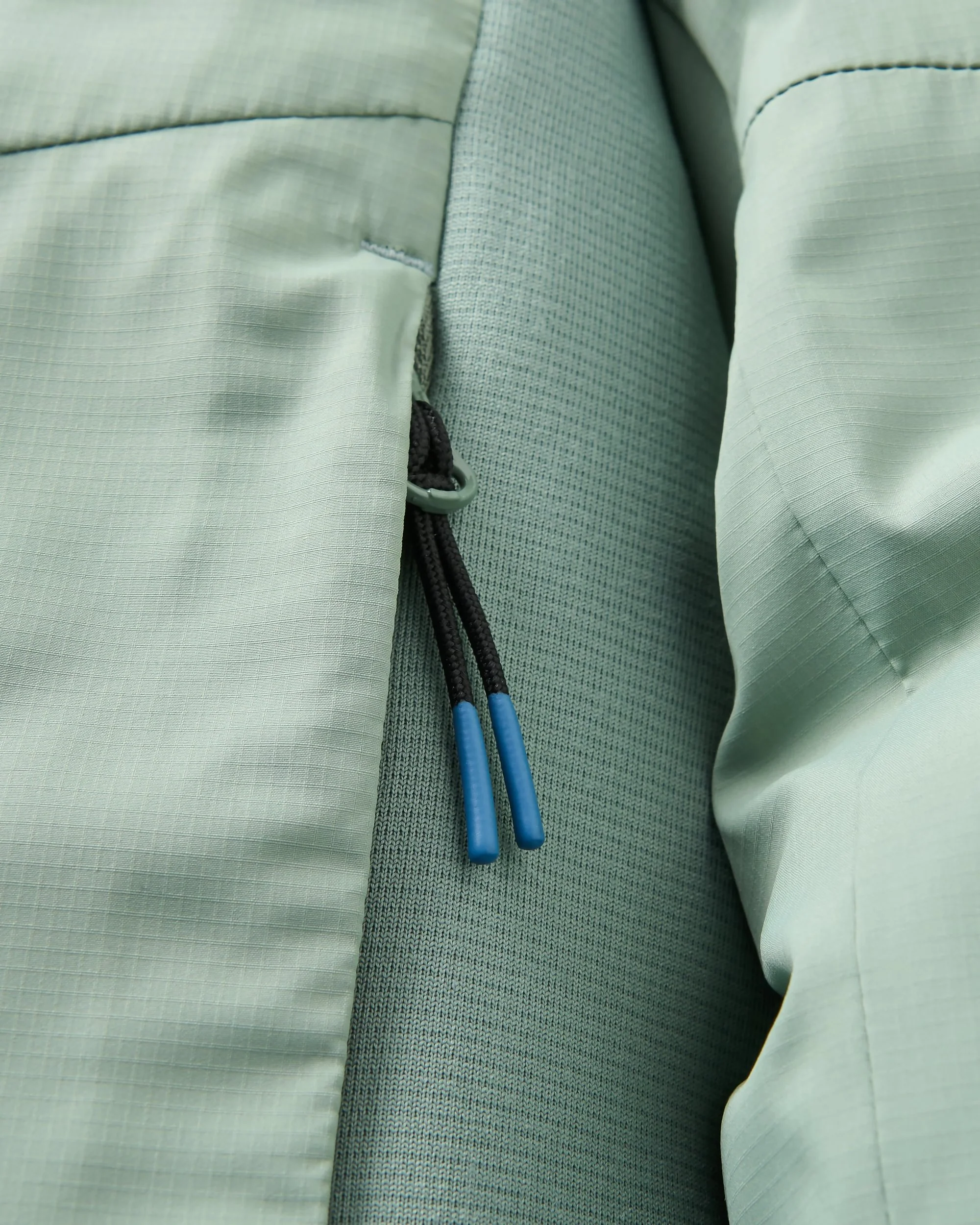 Shasta Lightweight Thermore® Insulated Jacket - Pistachio - Image 4