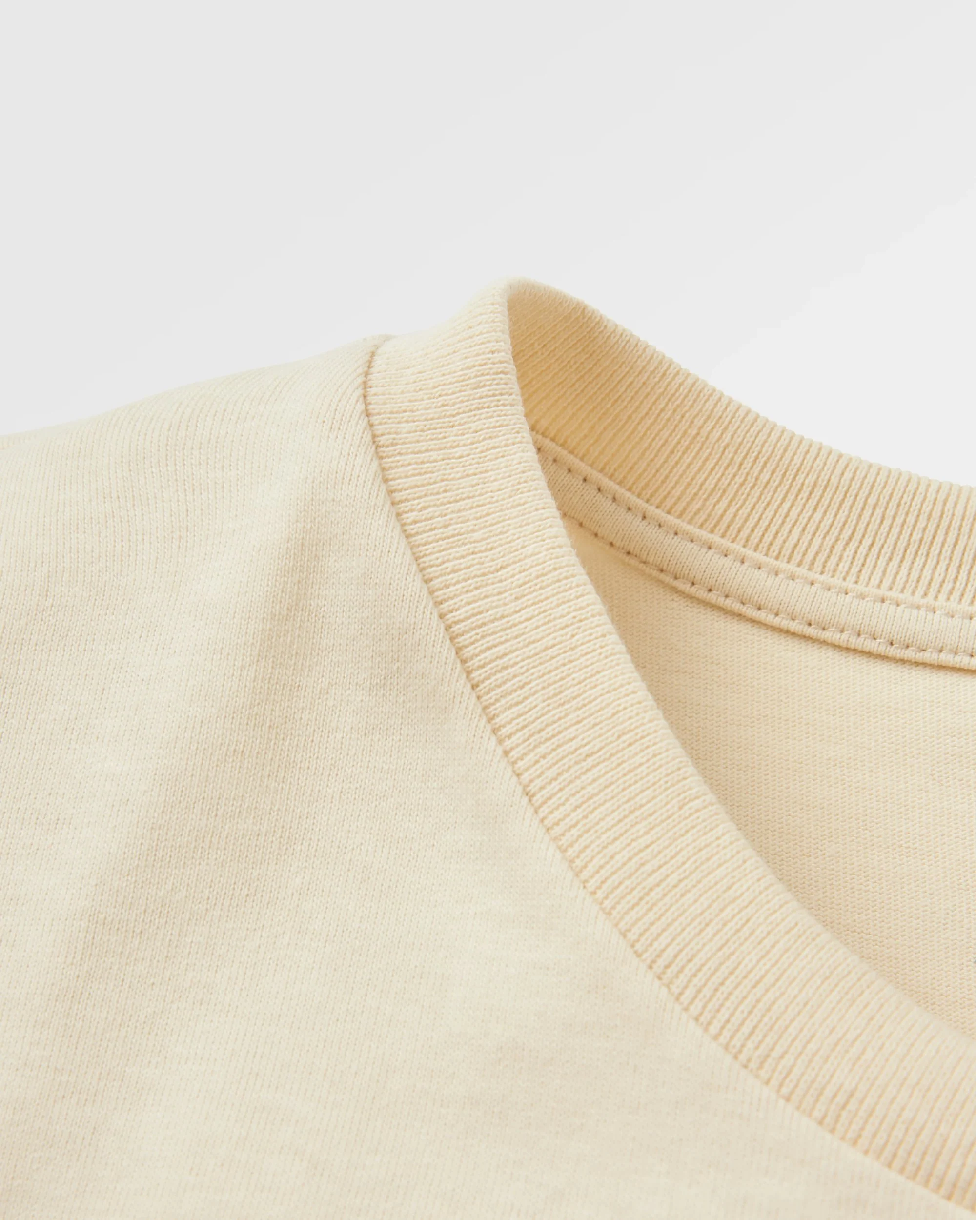 Shutter T-Shirt - Birch - Image 3