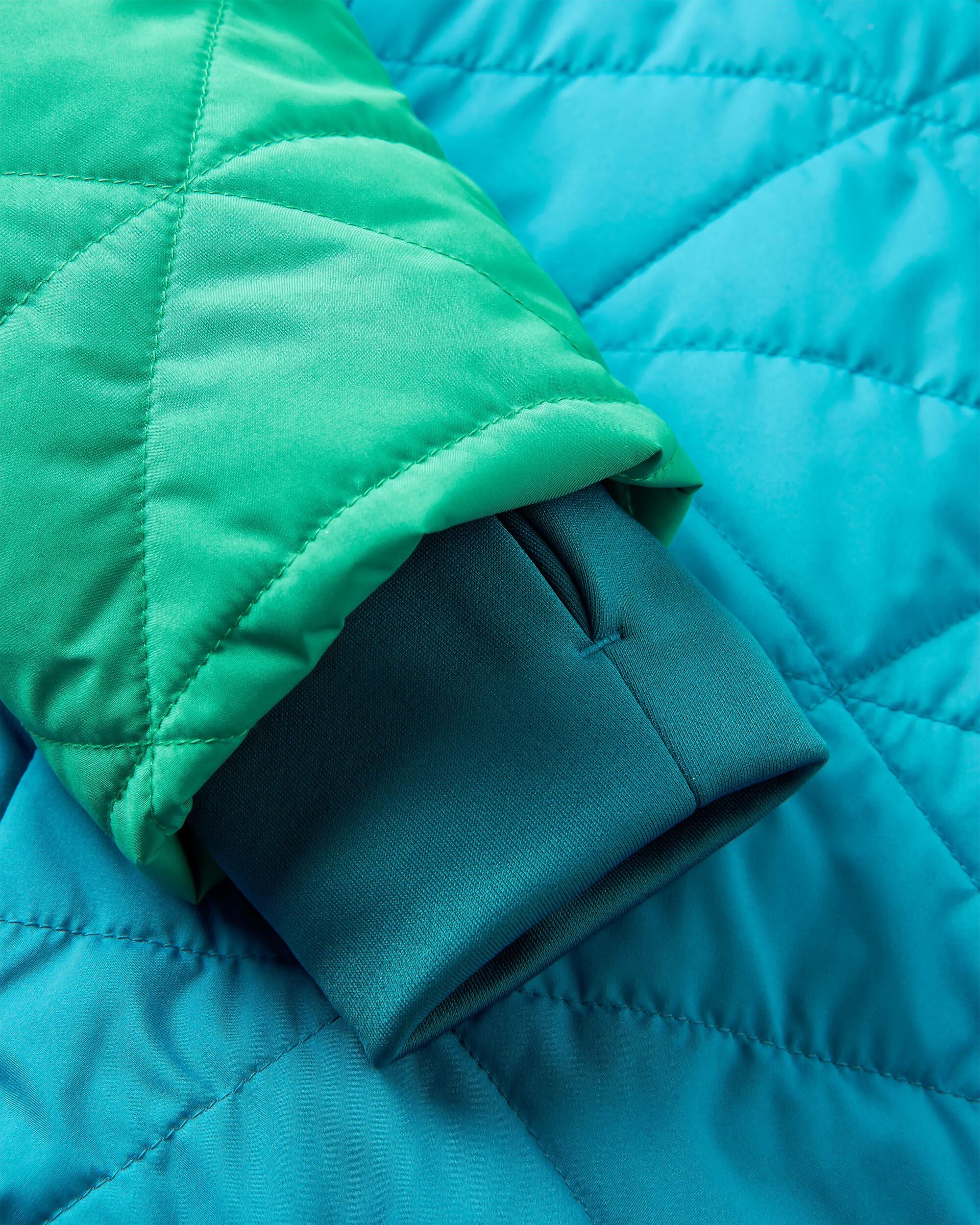 Singletrack Thermore® Insulated Jacket - Greenlake - Image 9