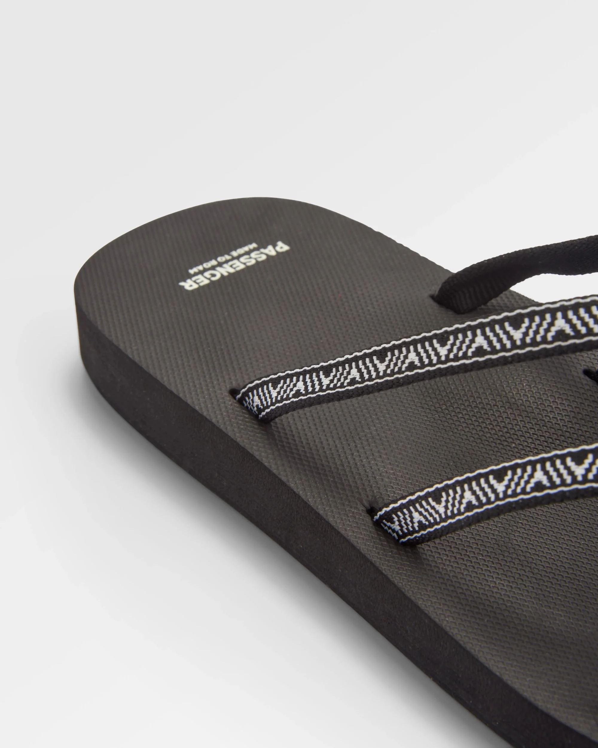 Siren Sandal - Trail Monochrome - Image 11