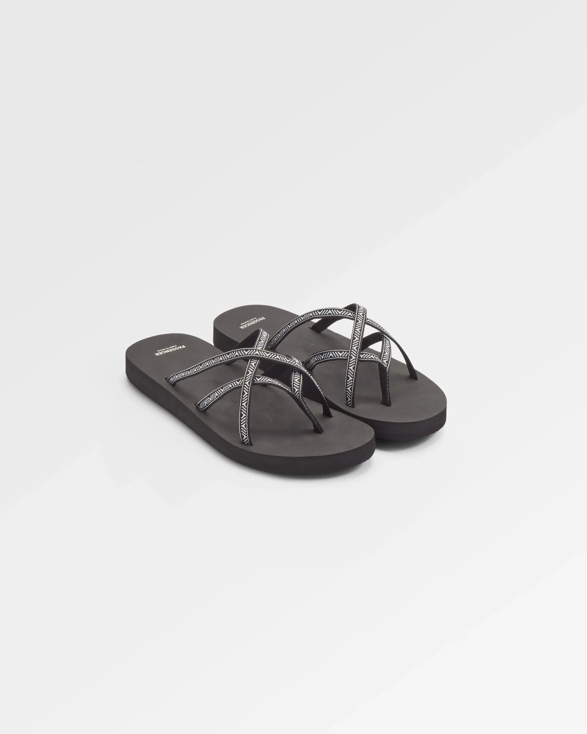 Siren Sandal - Trail Monochrome - Image 2