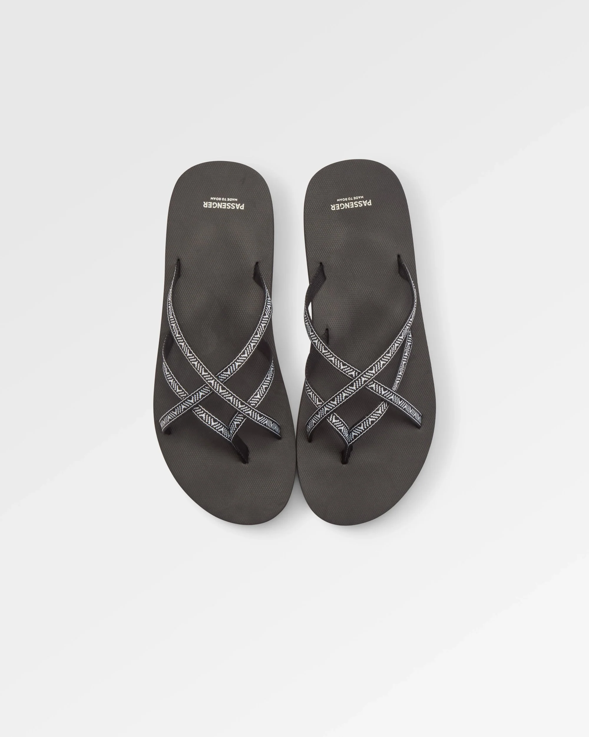 Siren Sandal - Trail Monochrome - Image 8