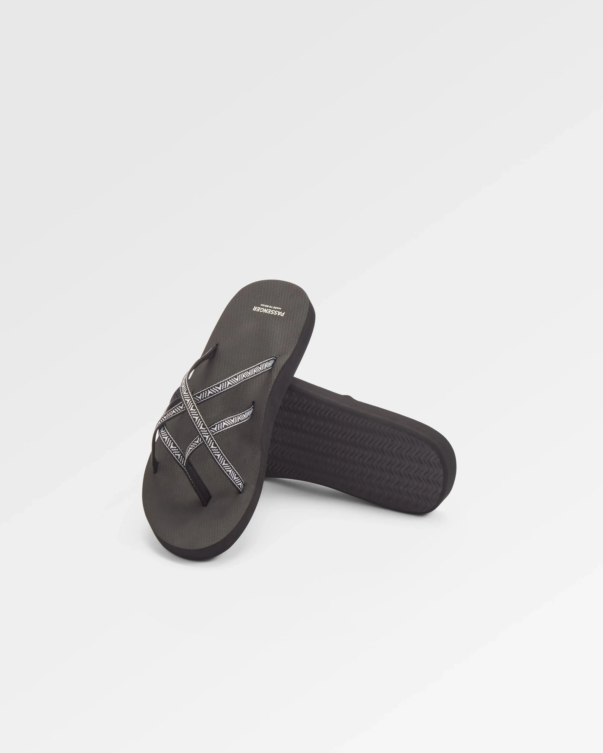Siren Sandal - Trail Monochrome - Image 9