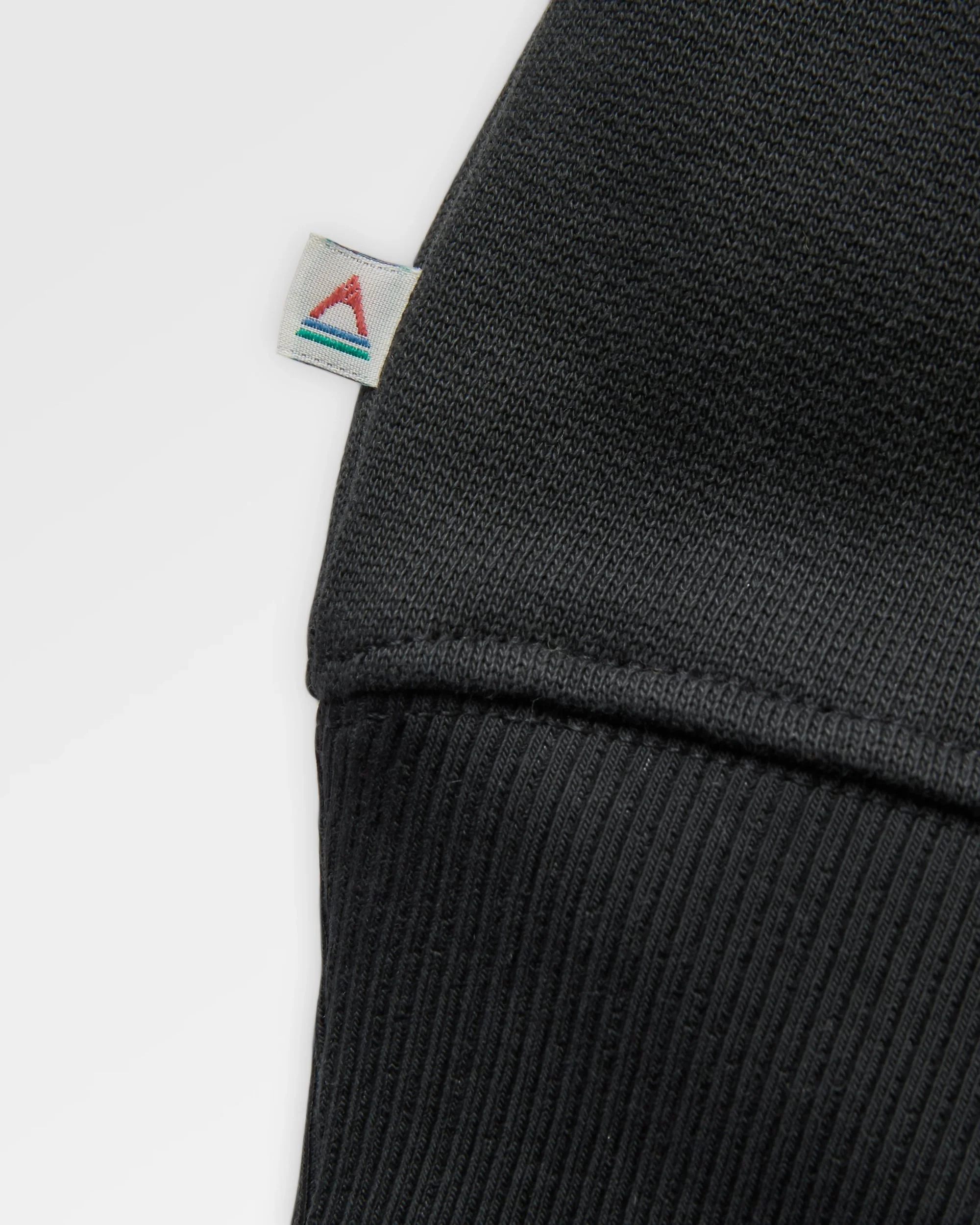 Slow Escape Hoodie - Black - Image 6