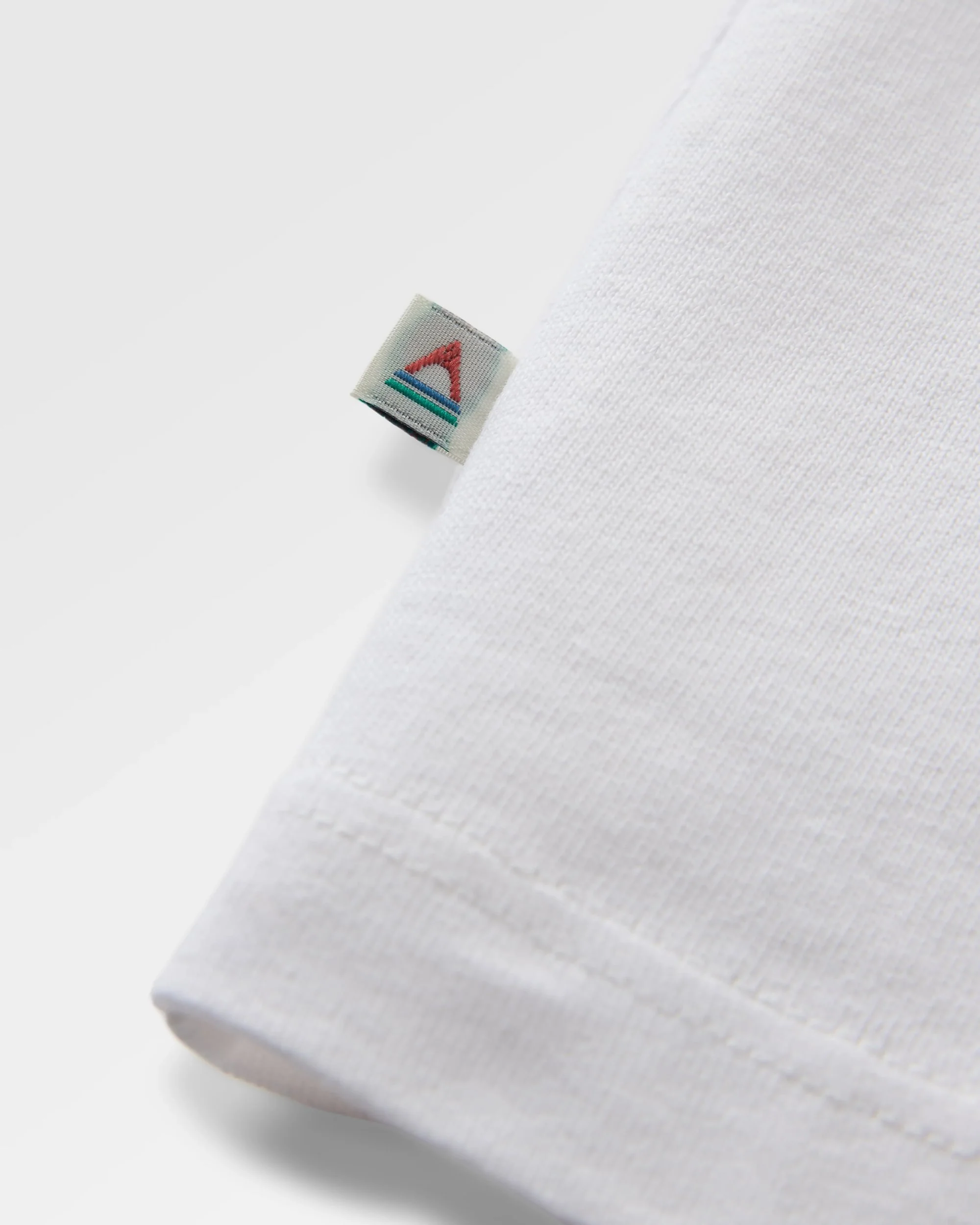 Snapshot Vest - White - Image 8