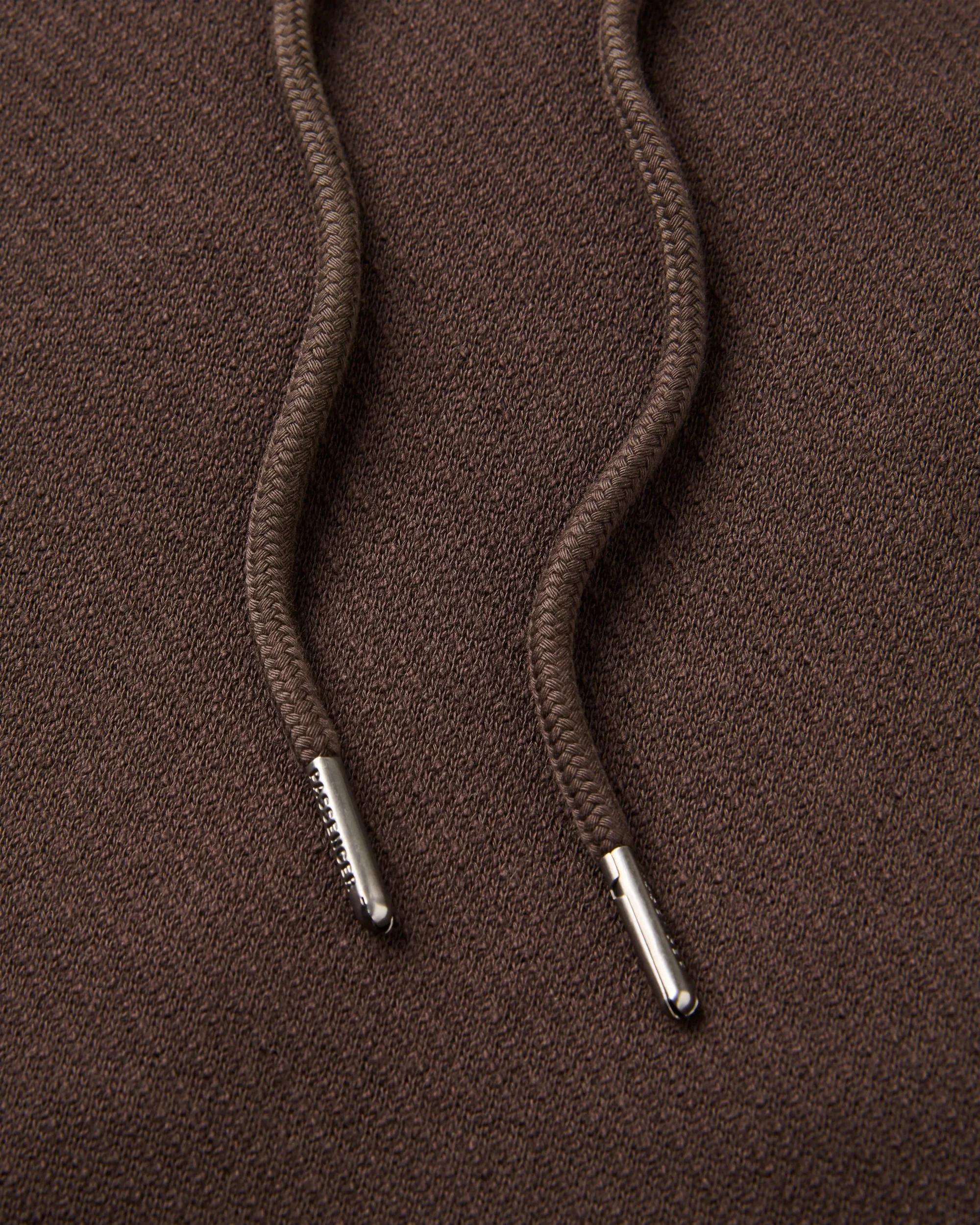 Sneak Hoodie - Espresso - Image 3