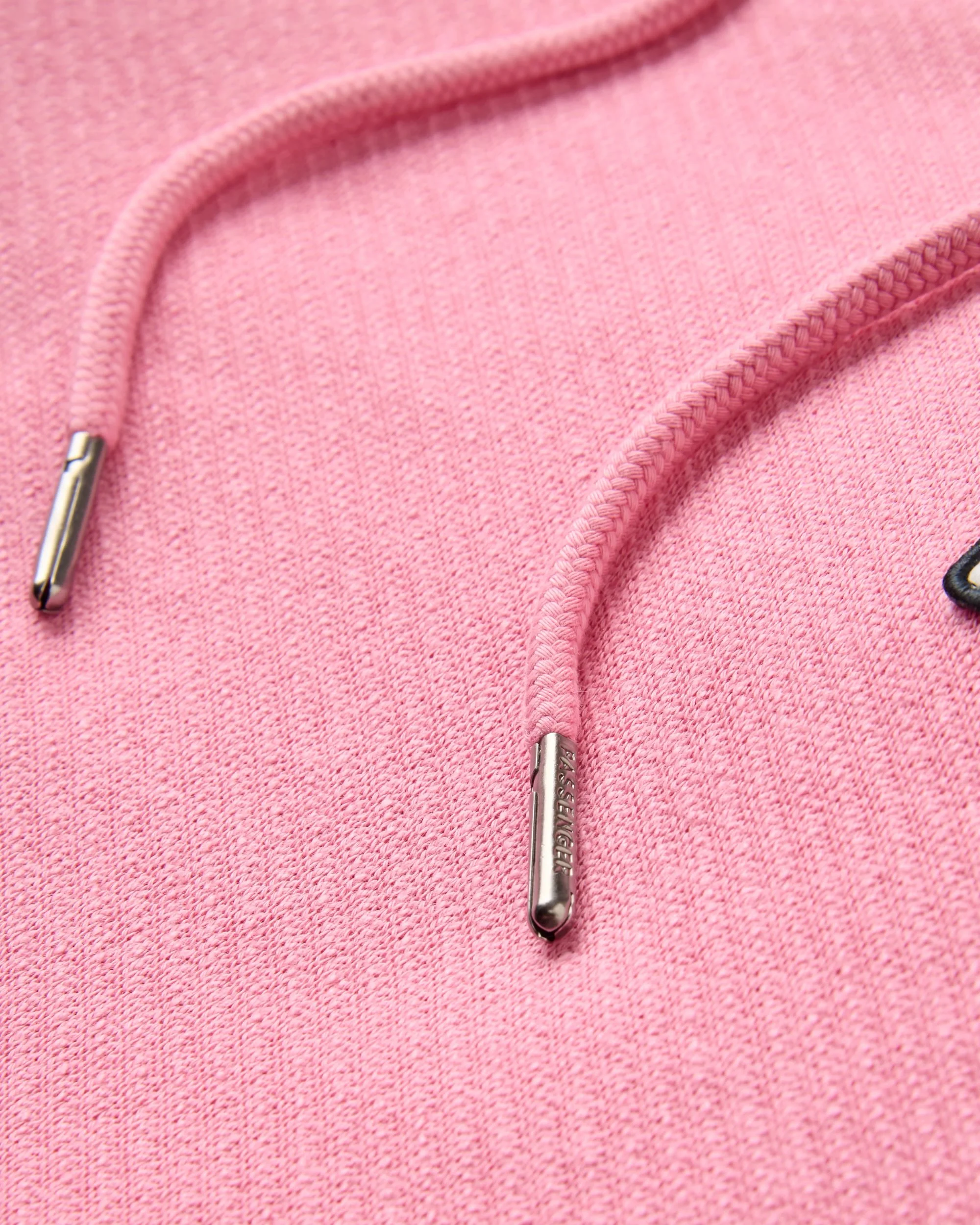 Sneak Hoodie - Pink Rose - Image 3