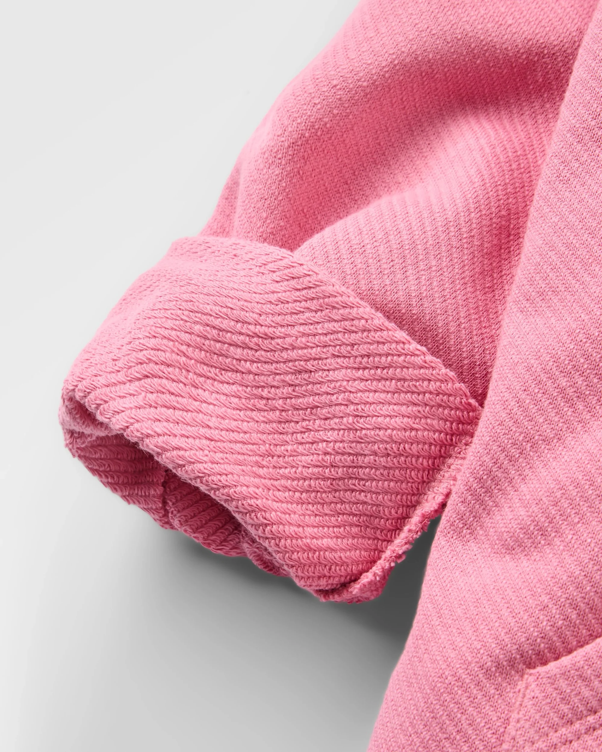 Sneak Hoodie - Pink Rose - Image 5