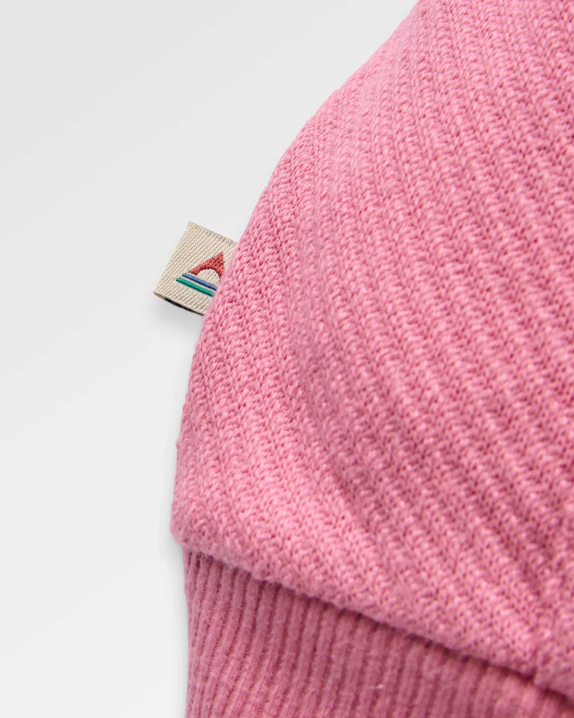 Sneak Hoodie - Pink Rose - Image 7