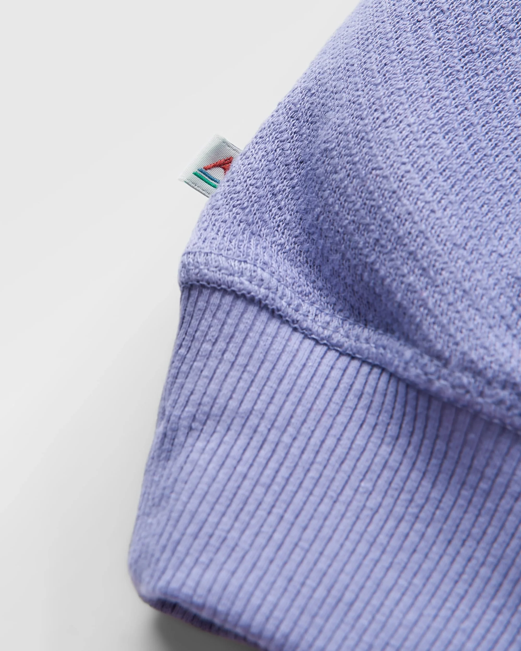 Sneak Sweatshirt - Retro Purple - Image 6