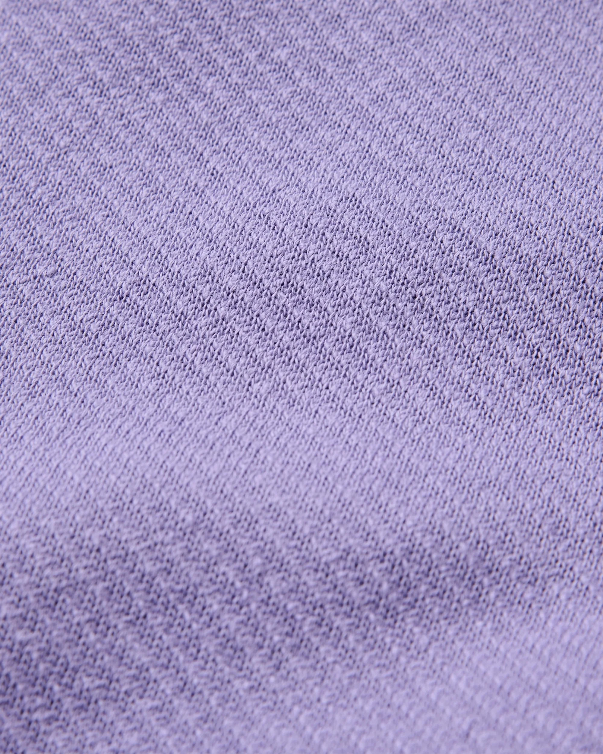 Sneak Sweatshirt - Retro Purple - Image 4