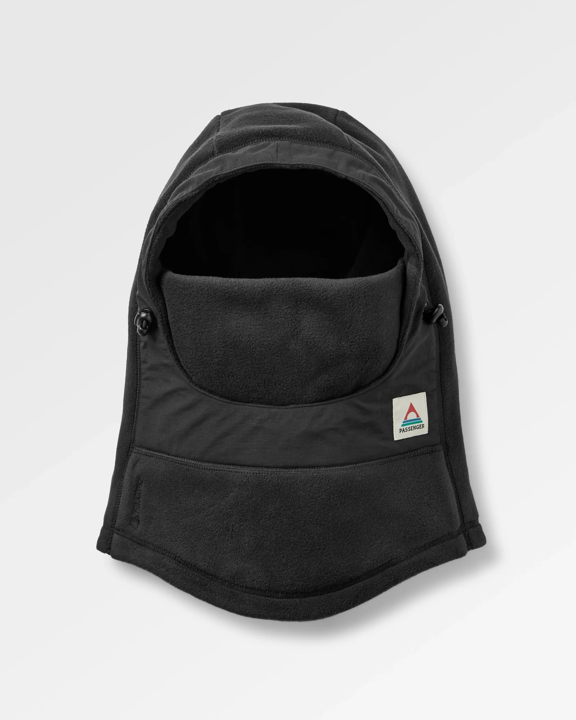 Snow Lodge Polartec® Hood - Black