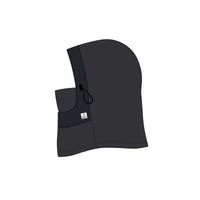Snow Lodge Hood - Black - Image 6