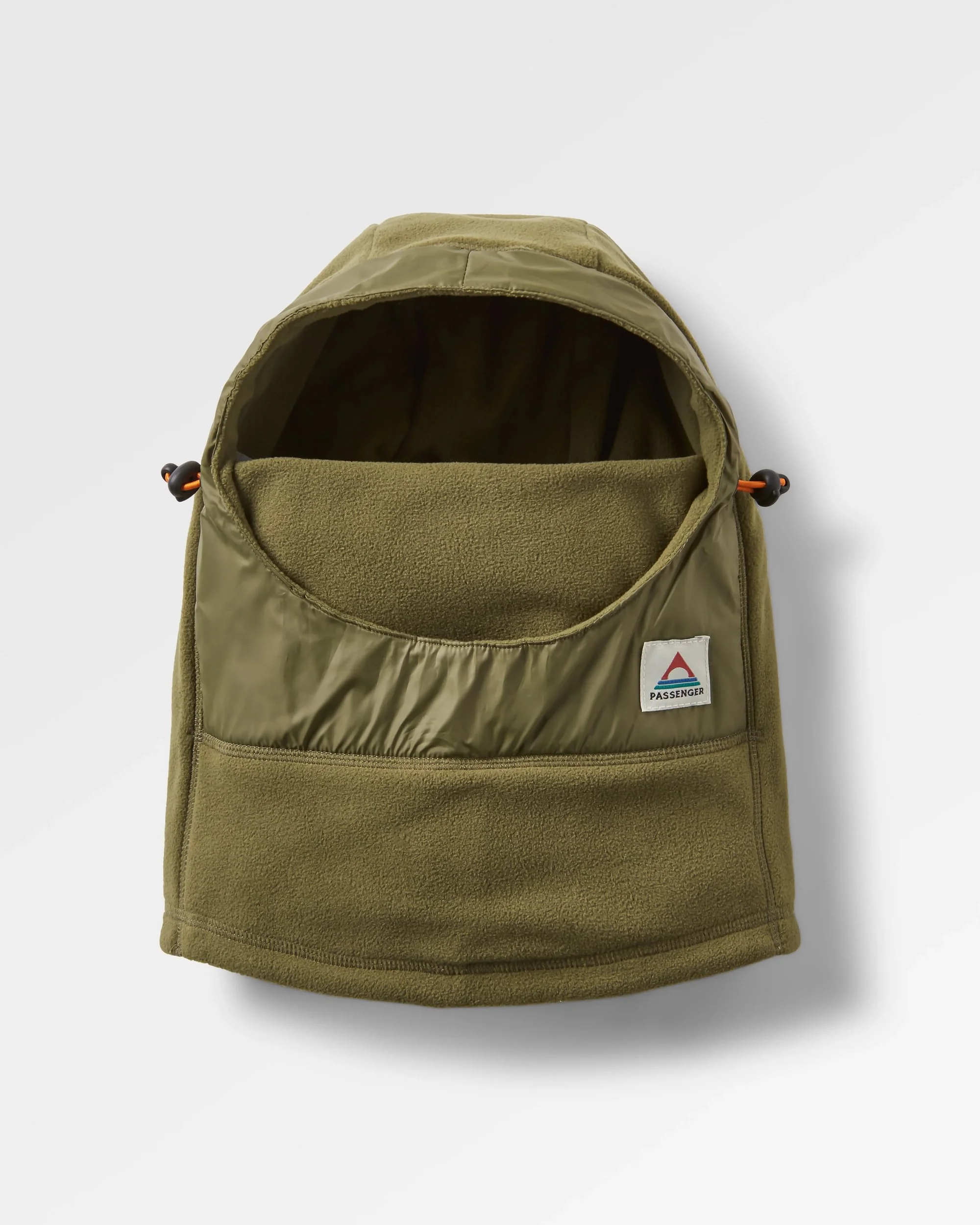 Snow Lodge Hood - Khaki