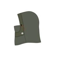 Snow Lodge Hood - Khaki - Image 4