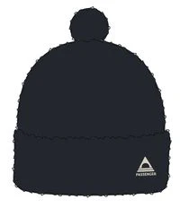 Snow Sherpa Beanie - Black - Image 5