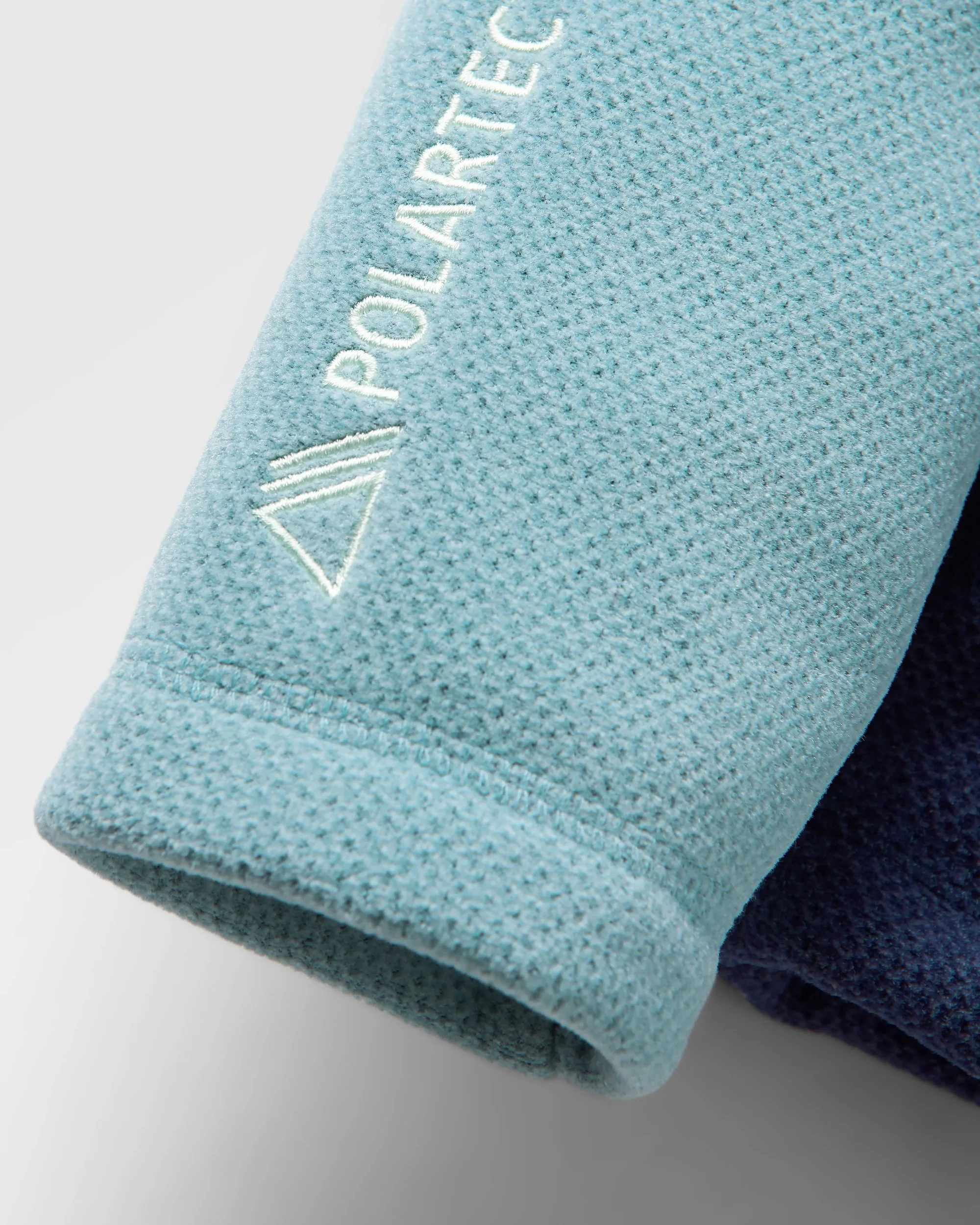 Snowdrop Polartec® Fleece - Arctic - Image 11