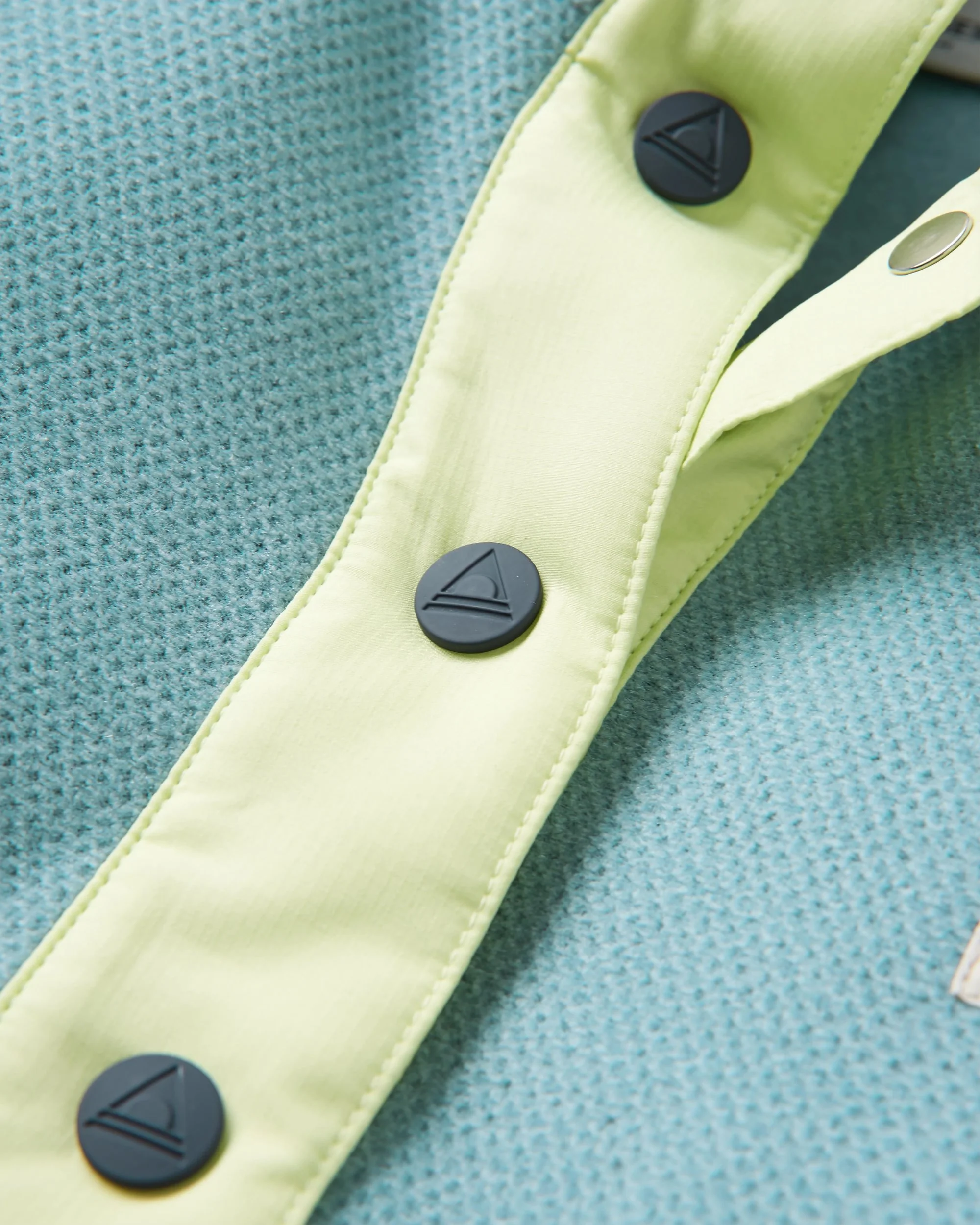 Snowdrop Polartec® Fleece - Arctic - Image 6