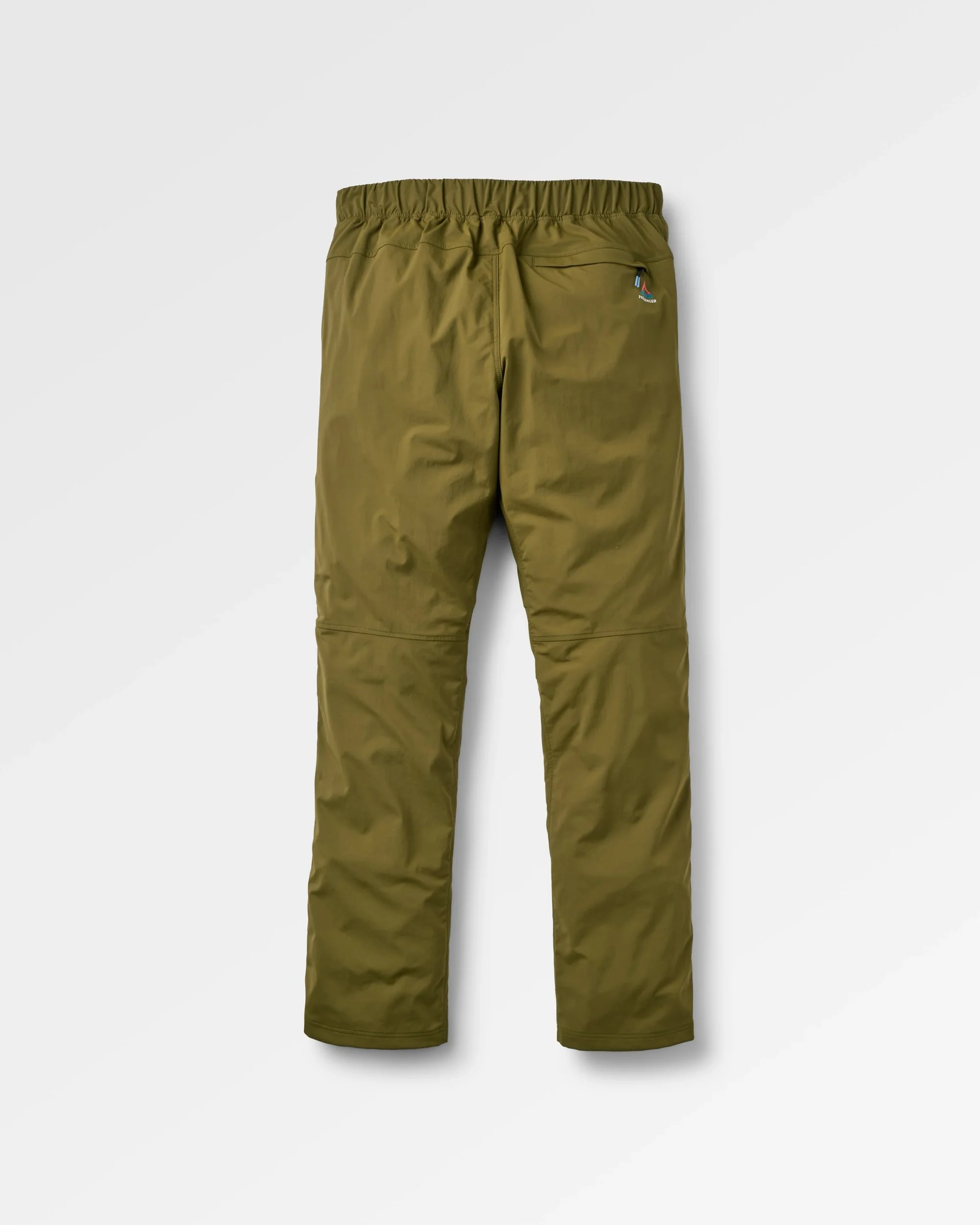Solscape Active Jogger - Dark Olive - Image 3