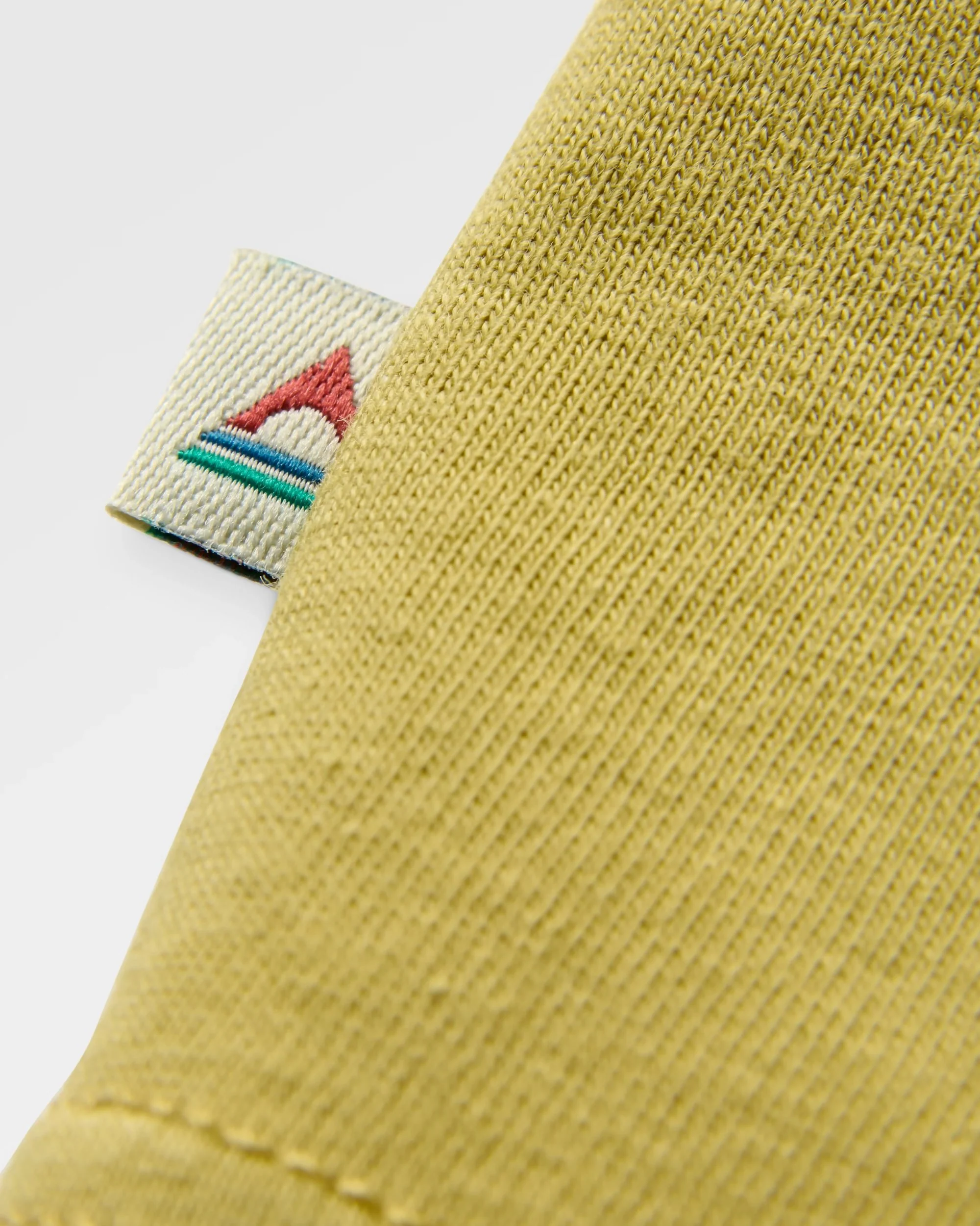 Sonoma T-Shirt - Warm Beige - Image 5