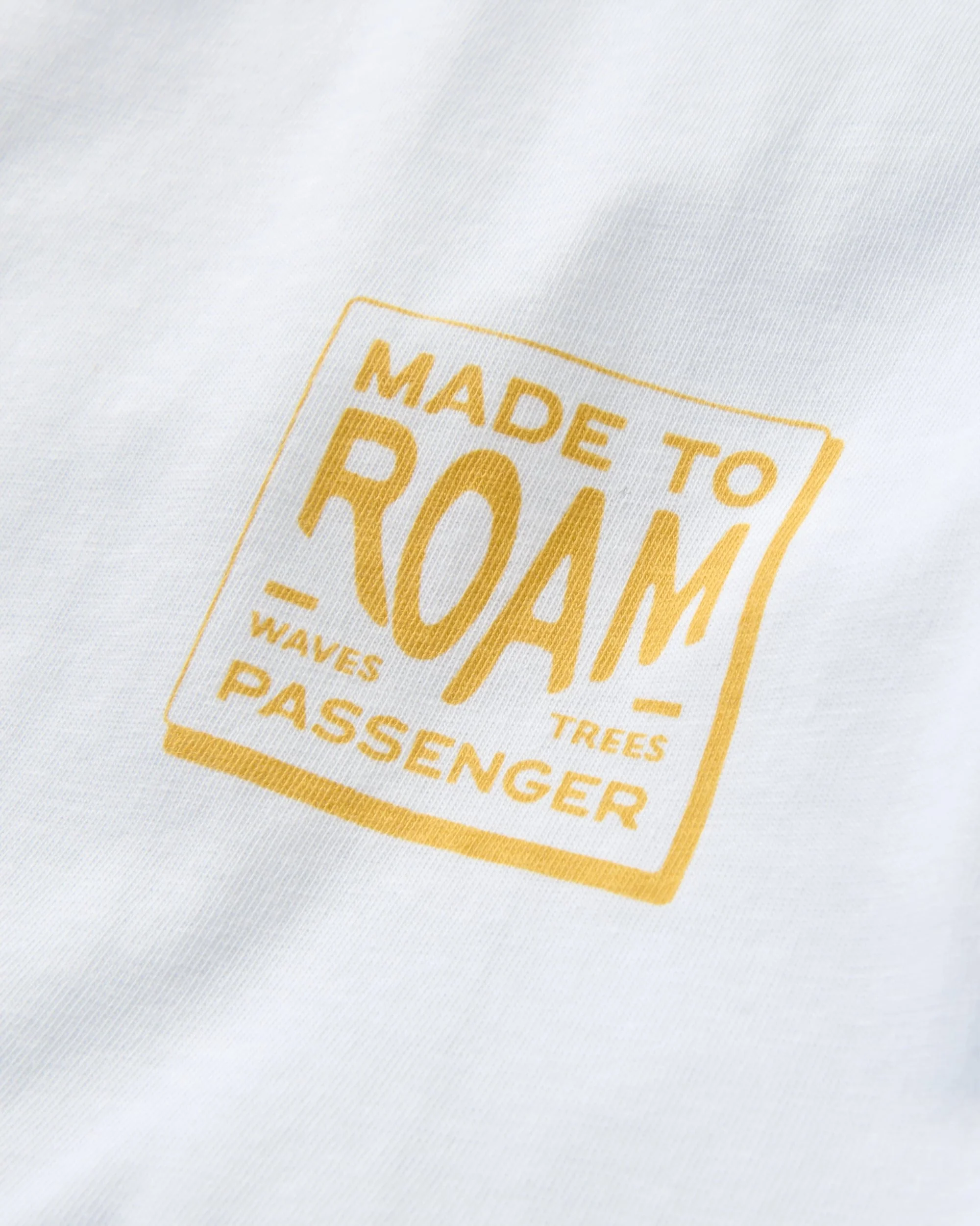 Sonoma T-Shirt - White - Image 3