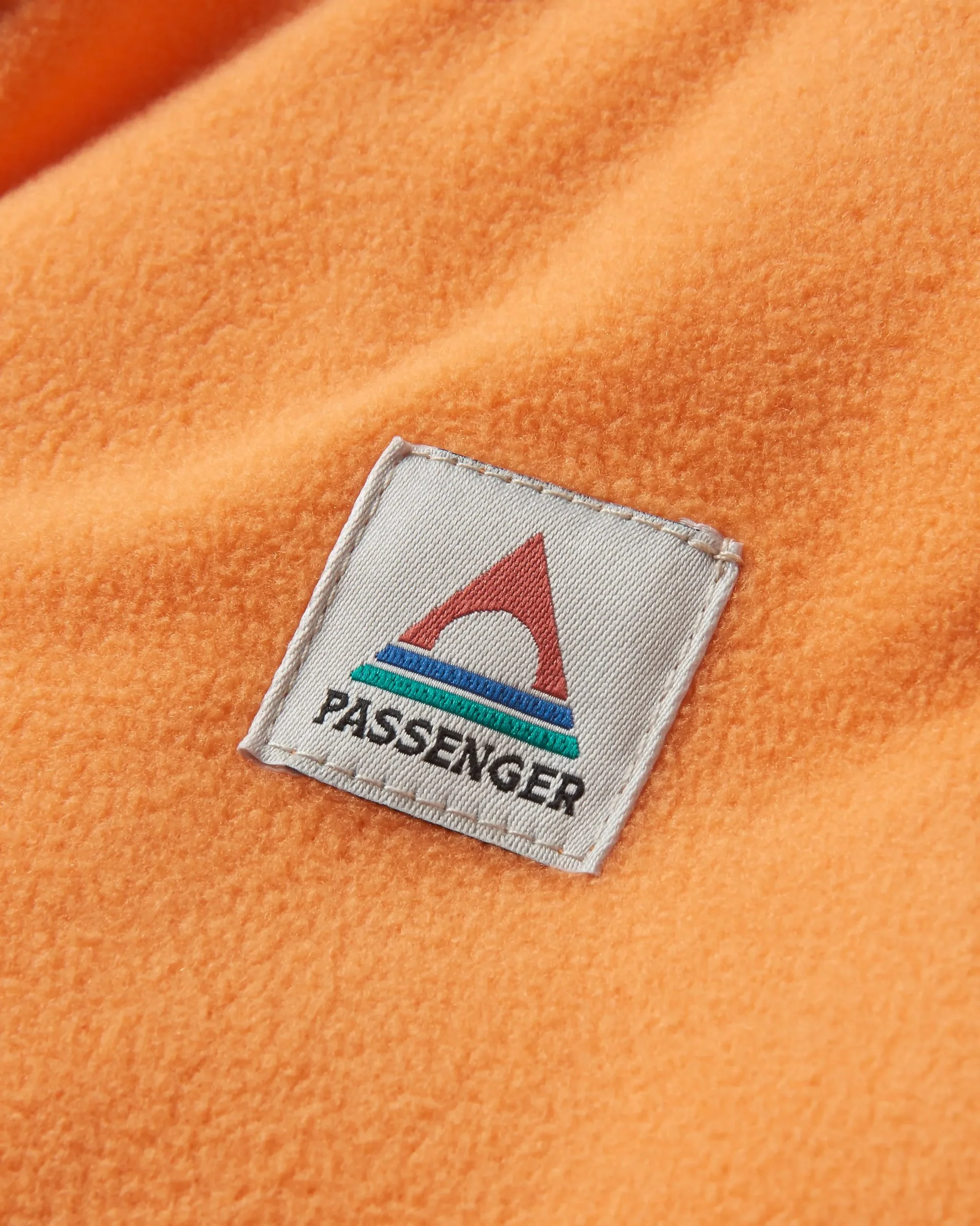 Sorrel Polar Fleece - Apricot - Image 7